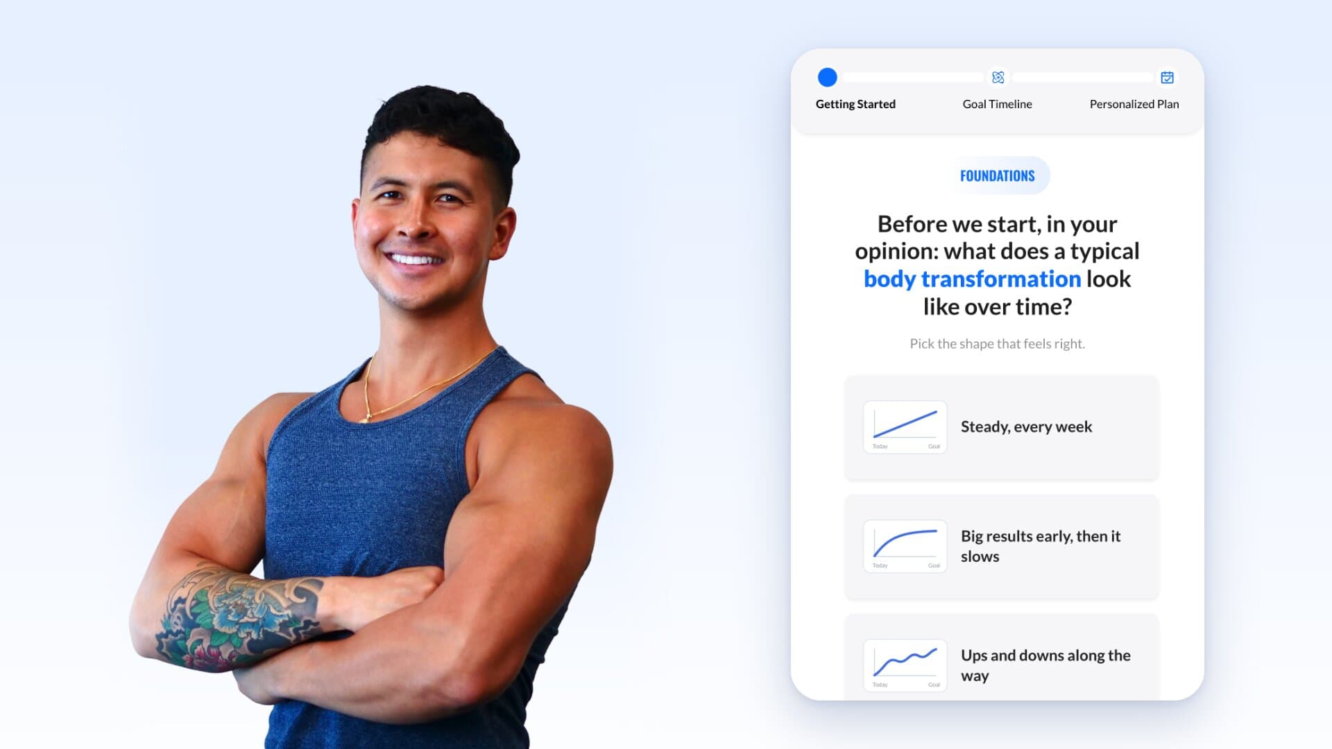 Thumbnail of Jeremy Ethier Has 7.94M Subscribers and 342 Videos. His $189 App Is Built to Sell Without Him