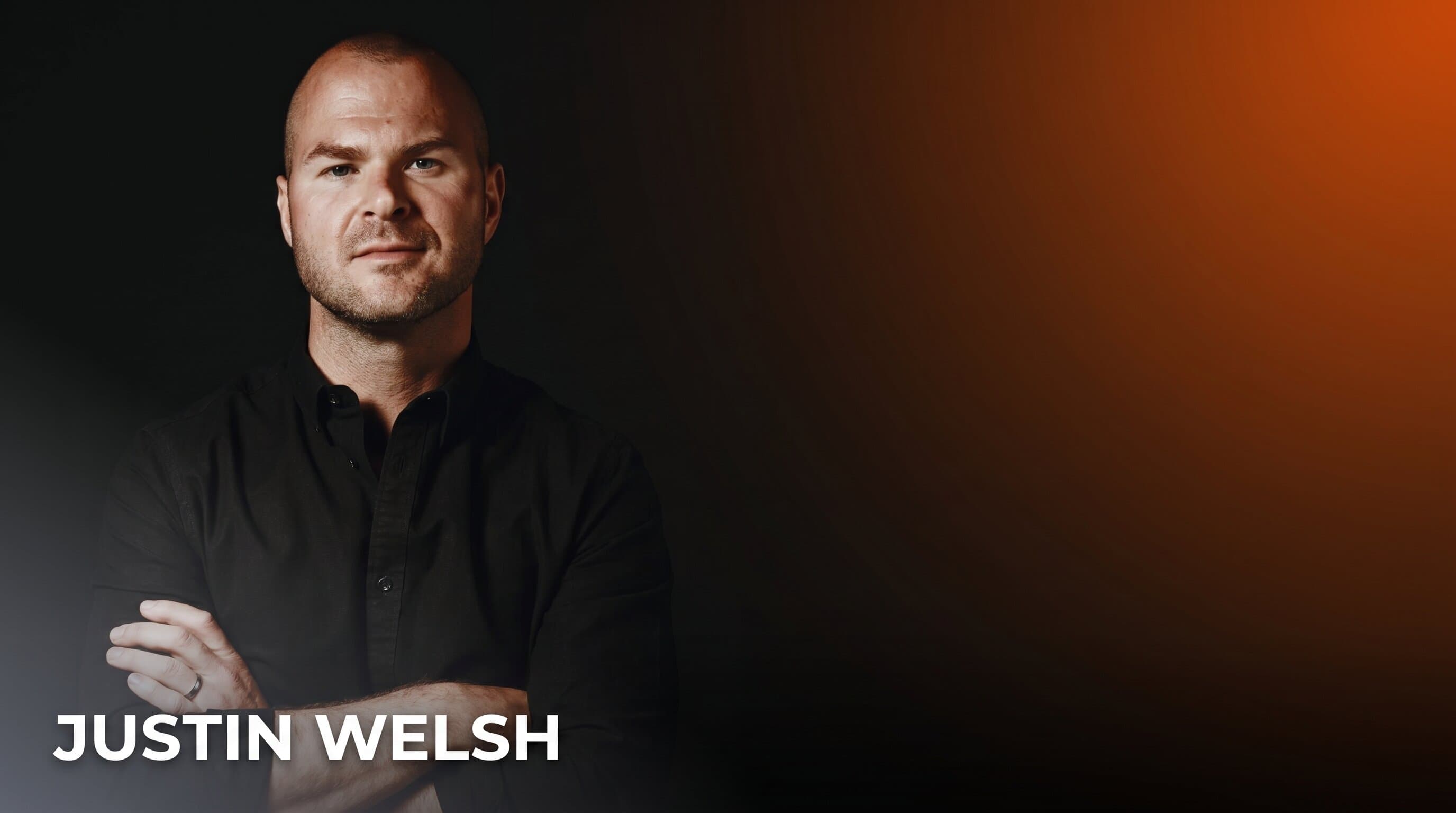 Justin Welsh: How a Solopreneur Built a $12M Empire