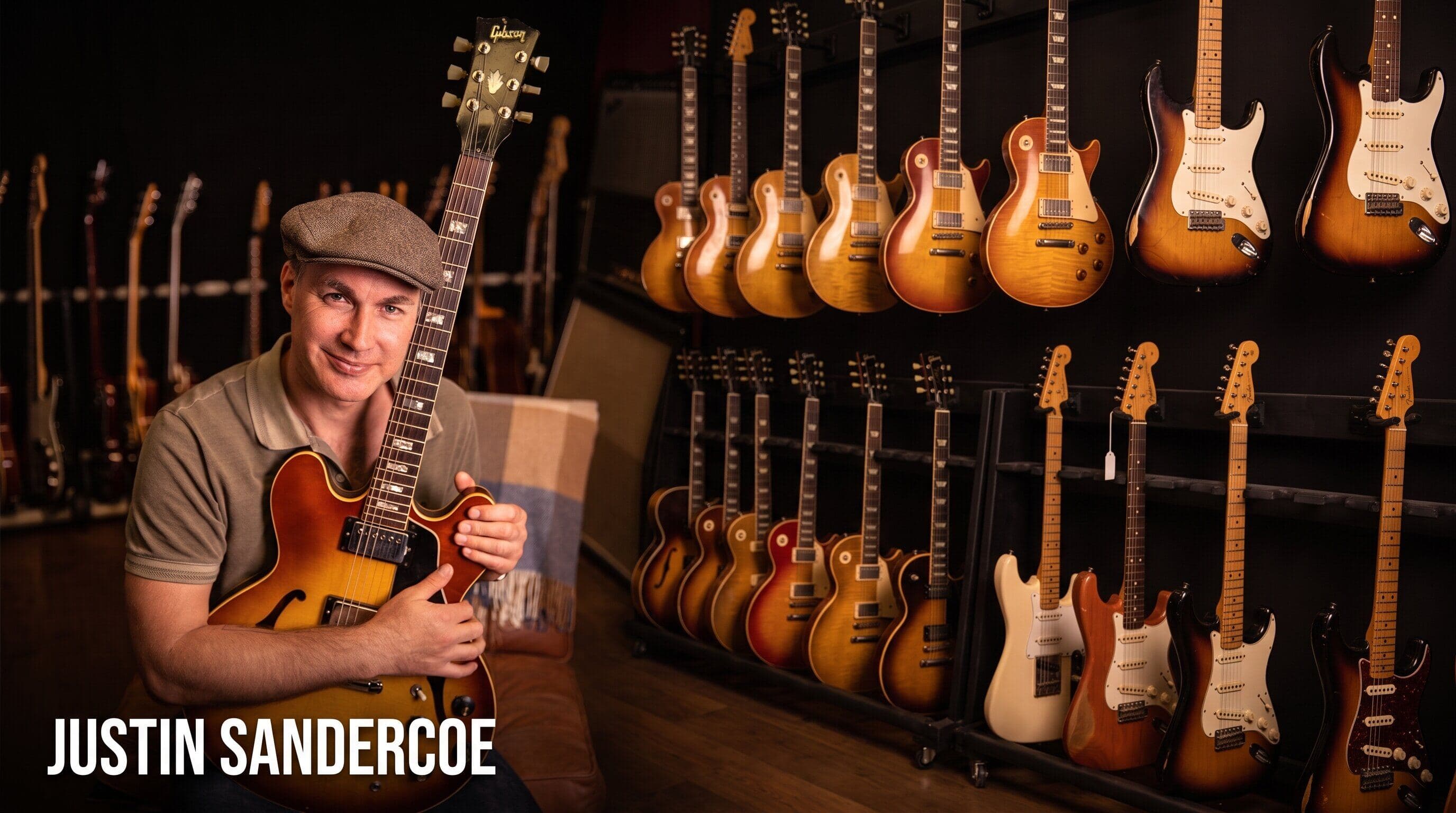 JustinGuitar: How Free Lessons Built a 4.5M-User App