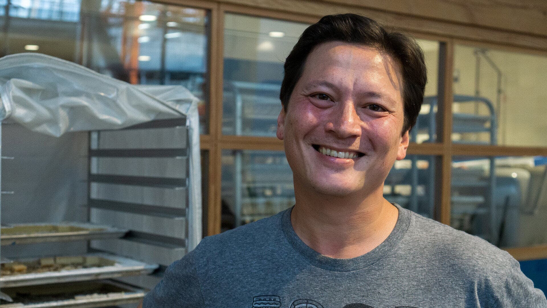 Thumbnail of J. Kenji López-Alt: 862 Videos, a $10 Cookbook Club, and the Unfinished Test