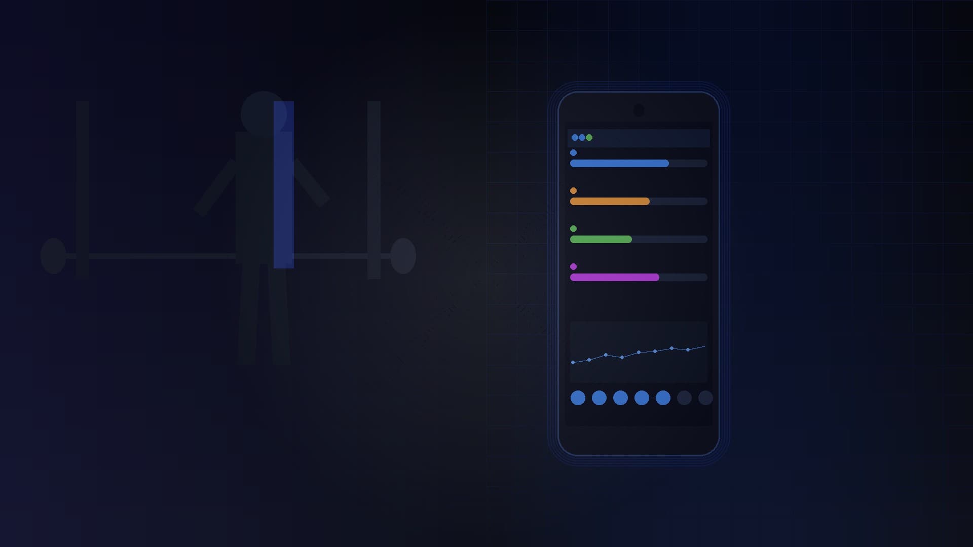 Thumbnail of Layne Norton: How a PhD Powerlifter Built a Science-Backed Diet App