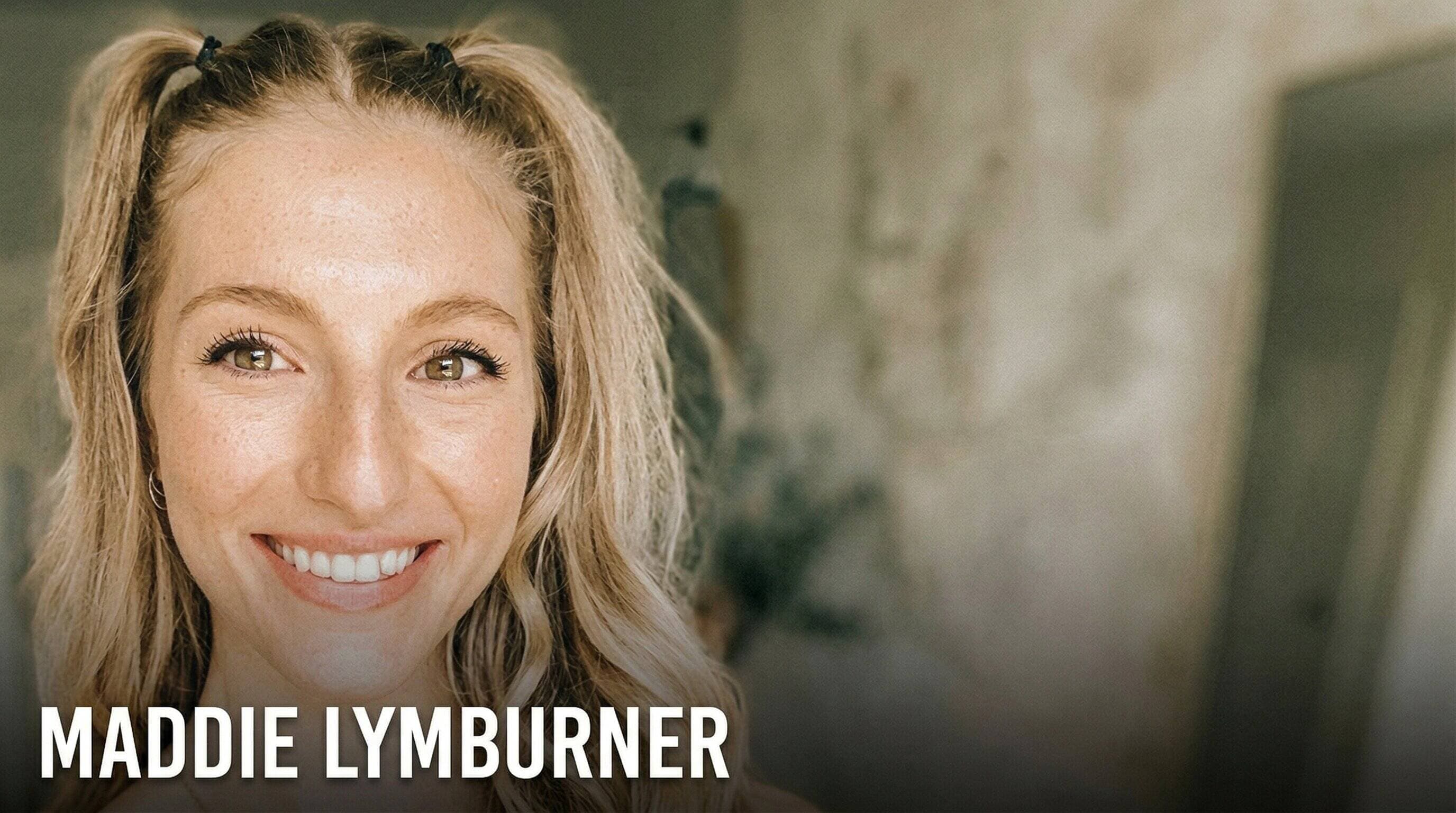 Maddie Lymburner: Backpacker to 11M-Sub Fitness Empire
