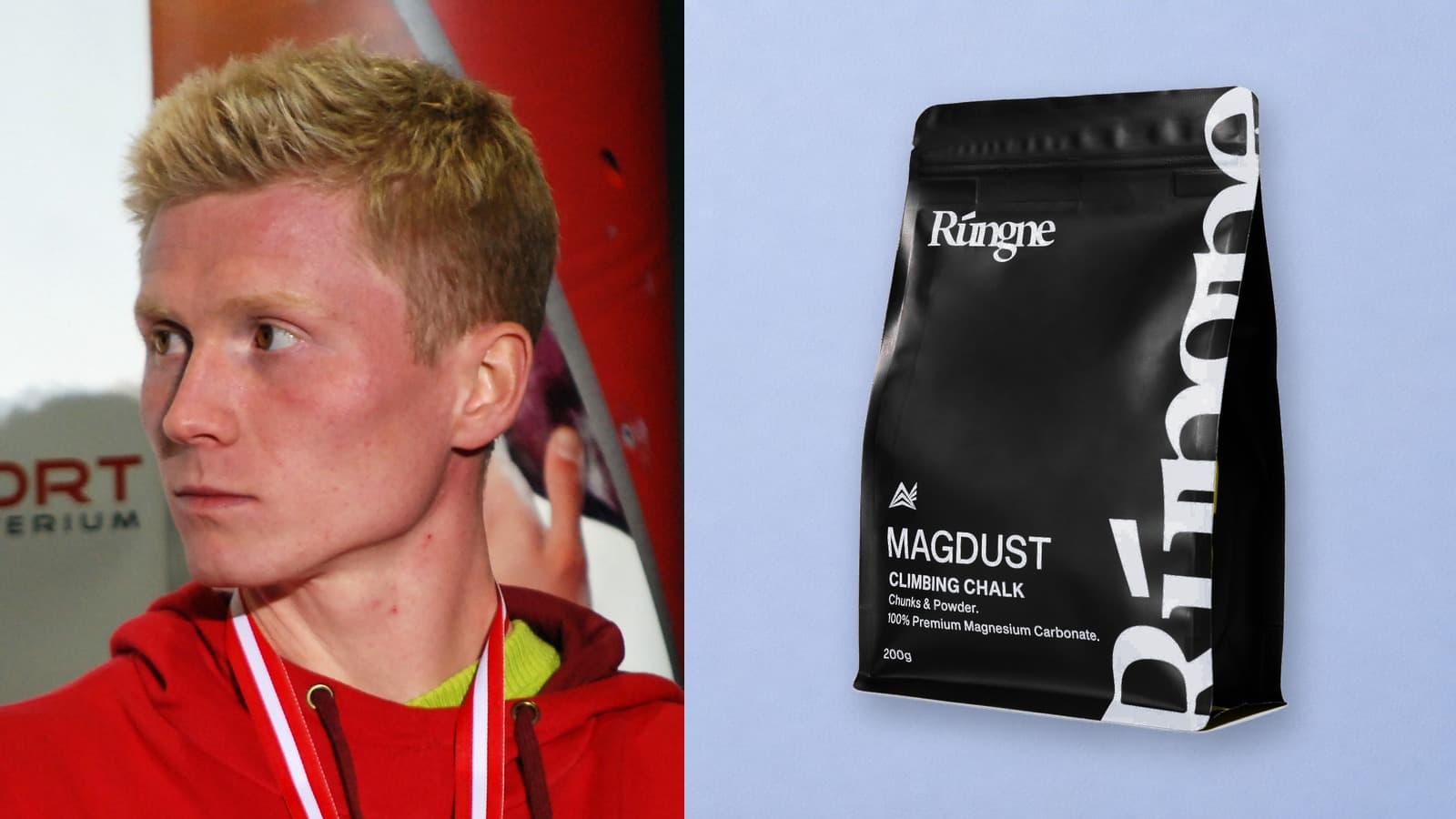 Thumbnail of Magnus Midtbø Sells 97 Products. Climbing's Top App Has 4,530 Ratings