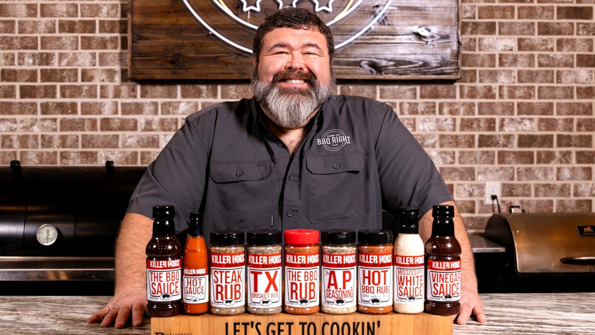 Thumbnail of Malcom Reed Has 1.97M Subscribers and 2,065 Ratings. The Thermometer in His Own Recipe Has 141,153