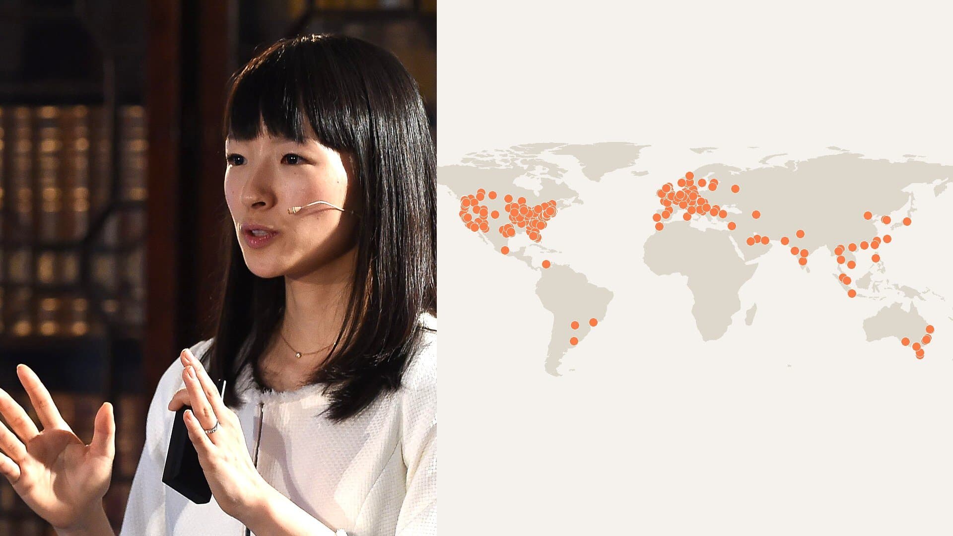 Thumbnail of Marie Kondo's KonMari: 442 Consultants, a $500 Renewal, and the Never-Again Test