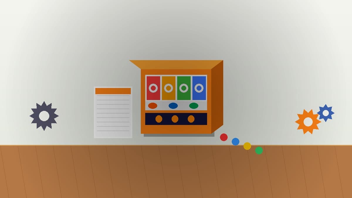 CrunchLabs Build Box subscription kit with colorful STEM build project and Mark Rober video content