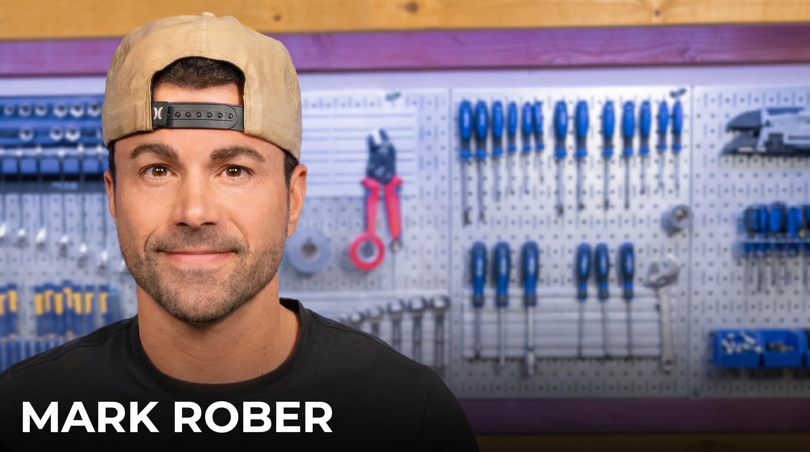 Mark Rober: 75M YouTube Subs to CrunchLabs Empire