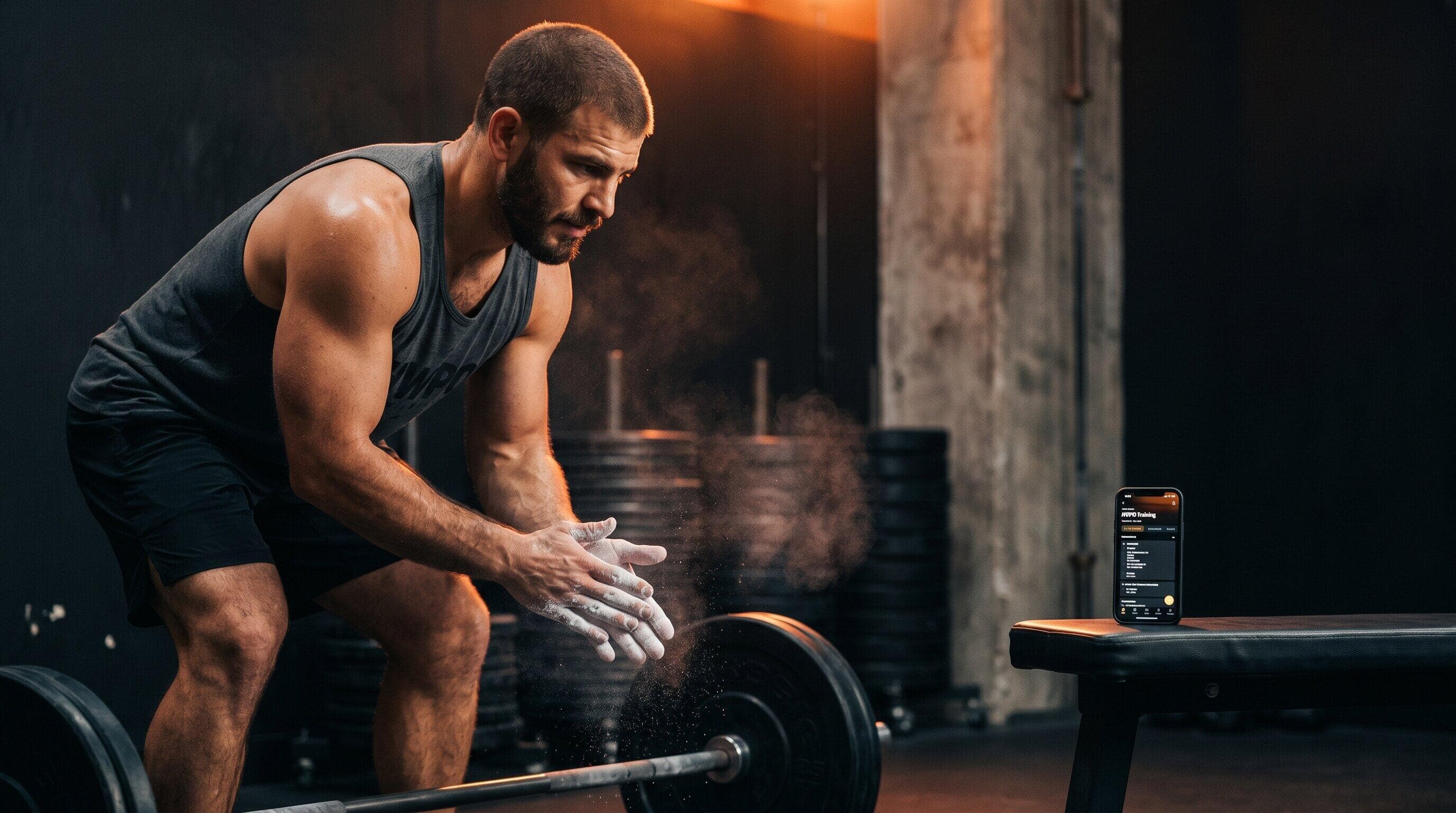 Thumbnail of How Mat Fraser Built HWPO Into a CrossFit App Empire