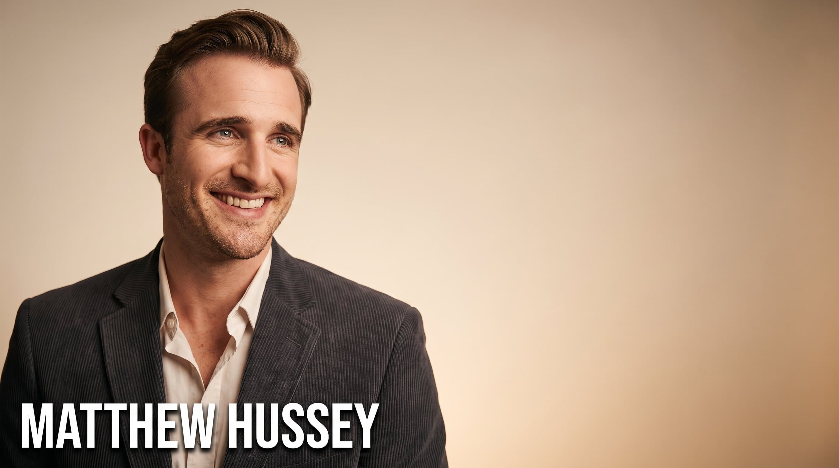 Matthew Hussey: Dating Coach to a $70/mo App