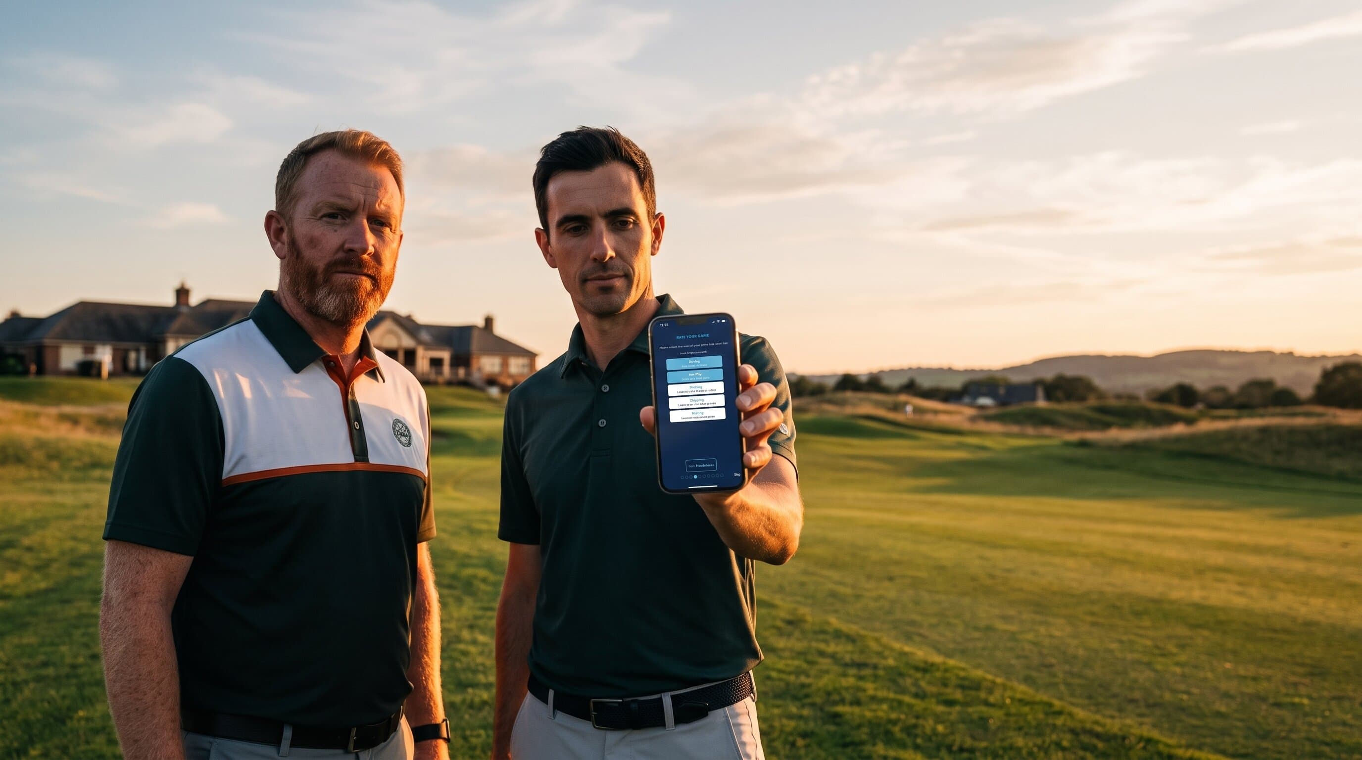 MeAndMyGolf: 900K Subs to a Global Golf App