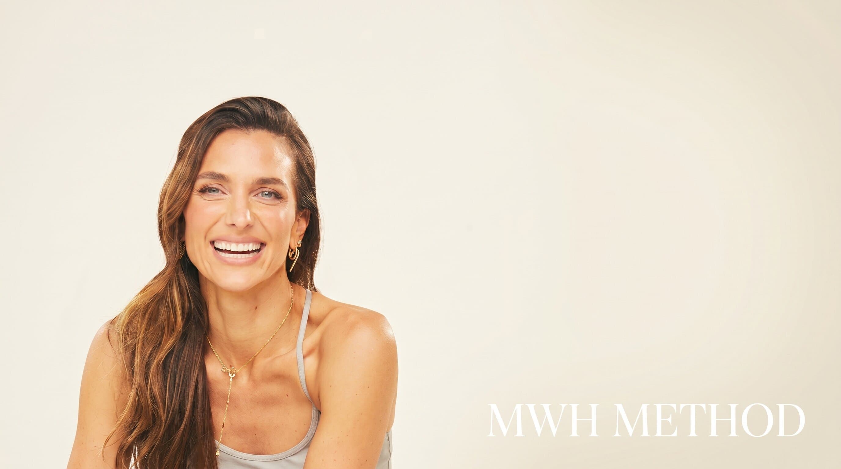 Thumbnail of Melissa Wood Health: From iPhone Yoga to MWH Method App