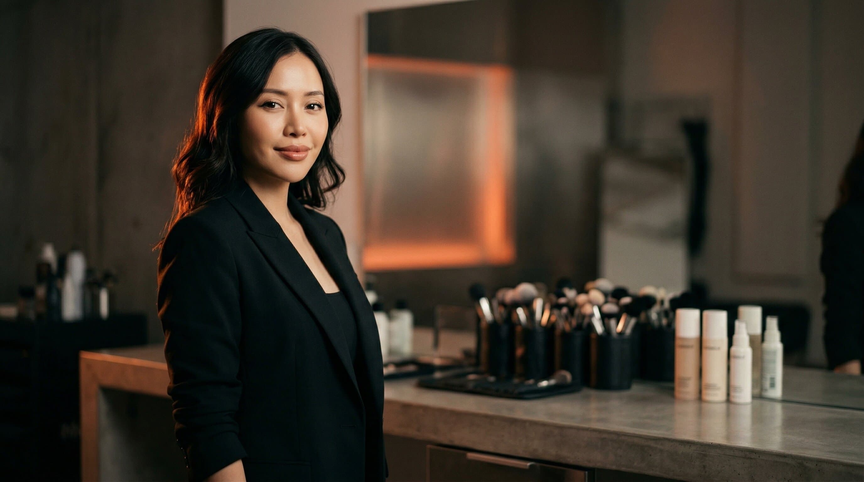 Michelle Phan: Bedroom Tutorials to $1B Beauty Empire