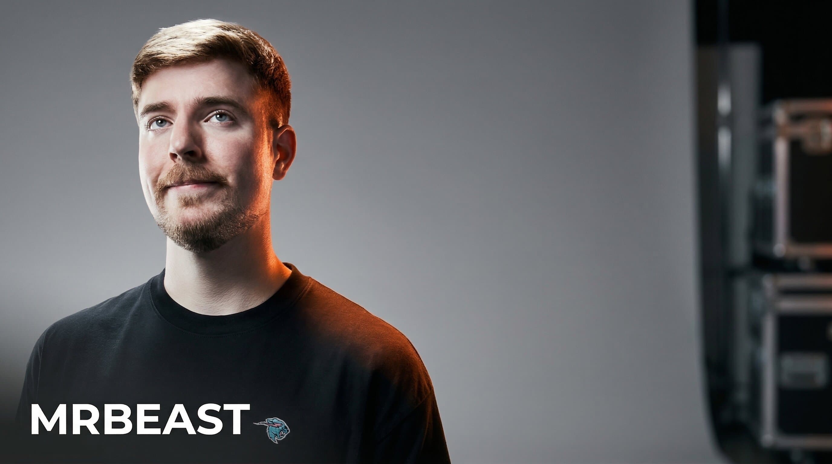 MrBeast: YouTube Stunts to a $5B Empire