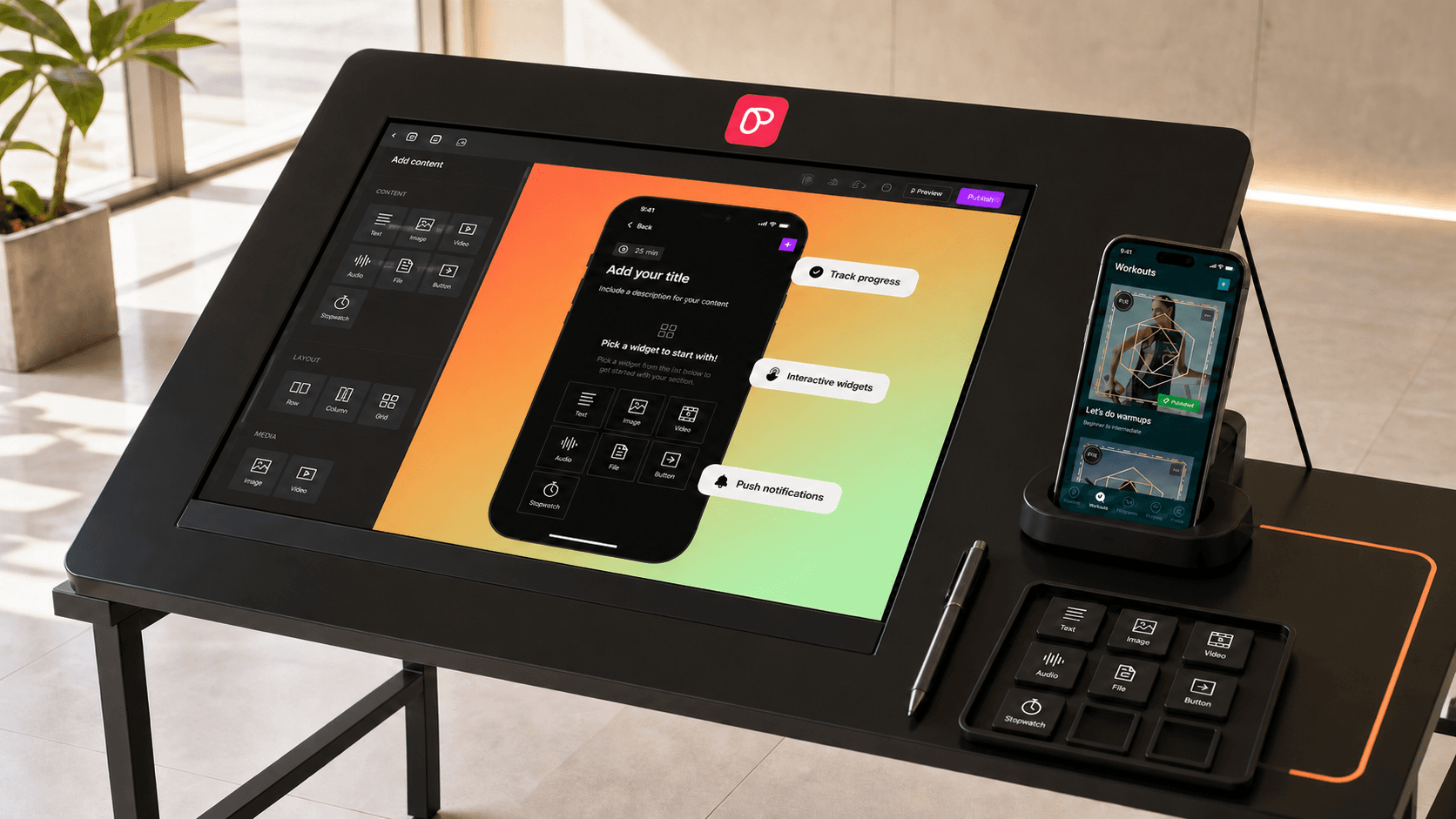 Thumbnail of Passion.io Review 2026: Is It Worth It for Creators?
