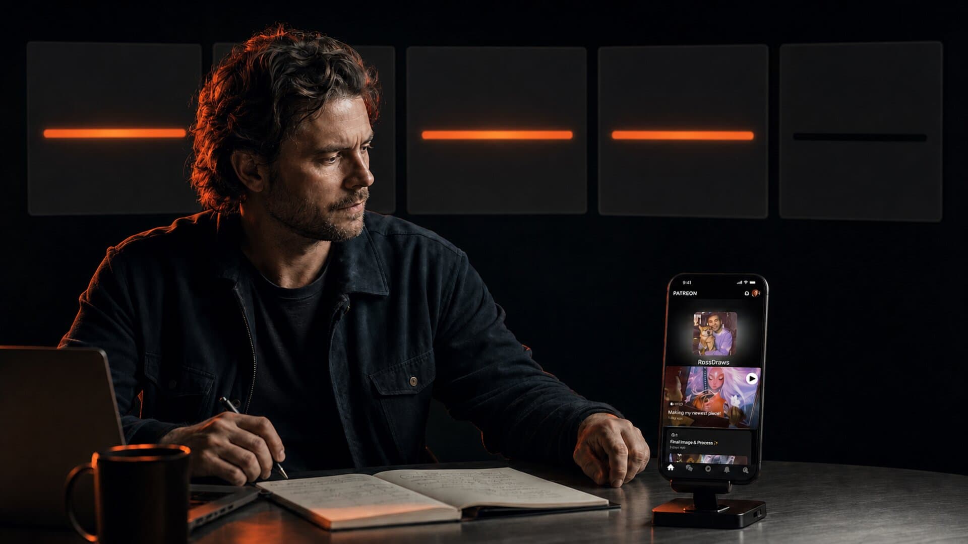 Patreon Layoffs: 4 Moves Creators Should Make Now