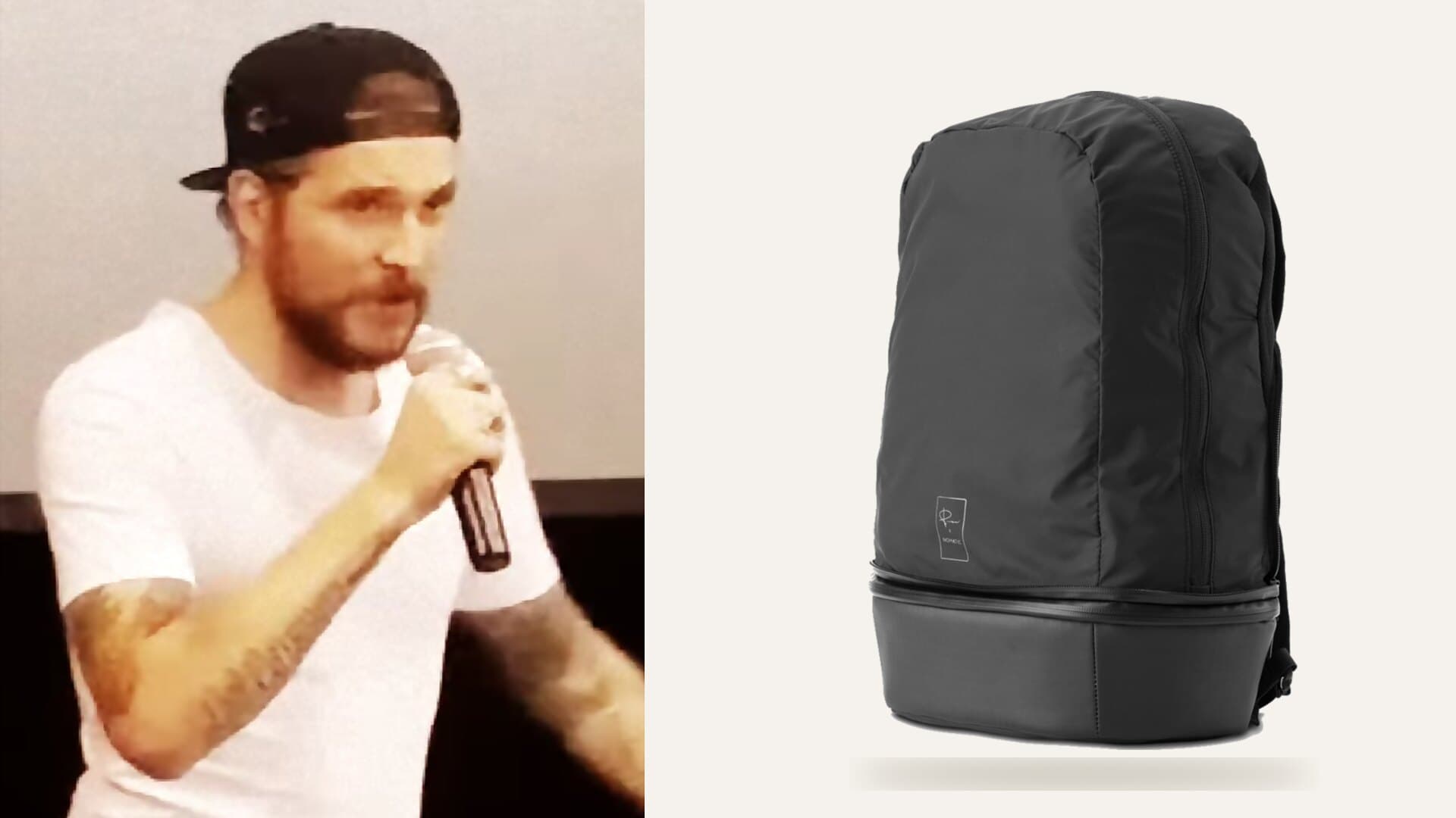 Thumbnail of Peter McKinnon: 6M Subscribers, 16 Products, $0 Recurring