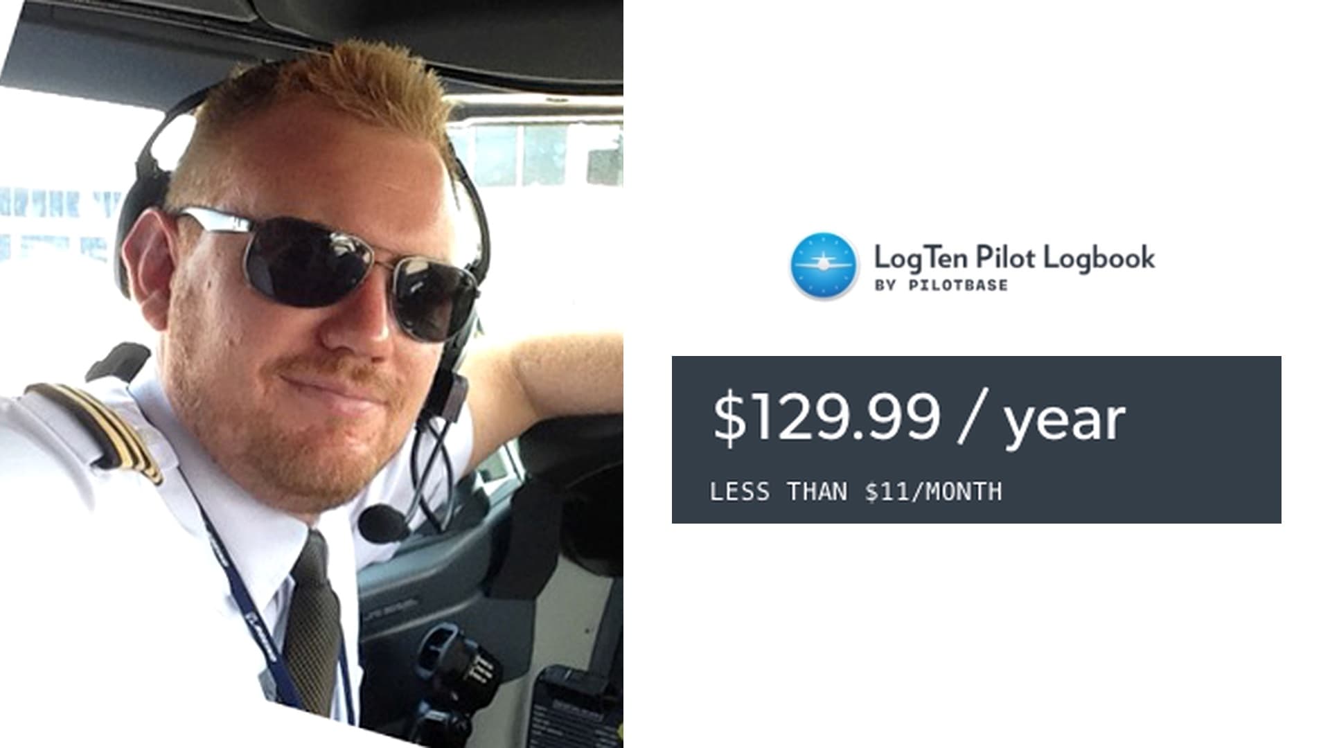 Petter Hörnfeldt Has 2.5M Subscribers and Sells 24 T-Shirts. The Logbook His Audience Must Keep Costs $129.99 a Year