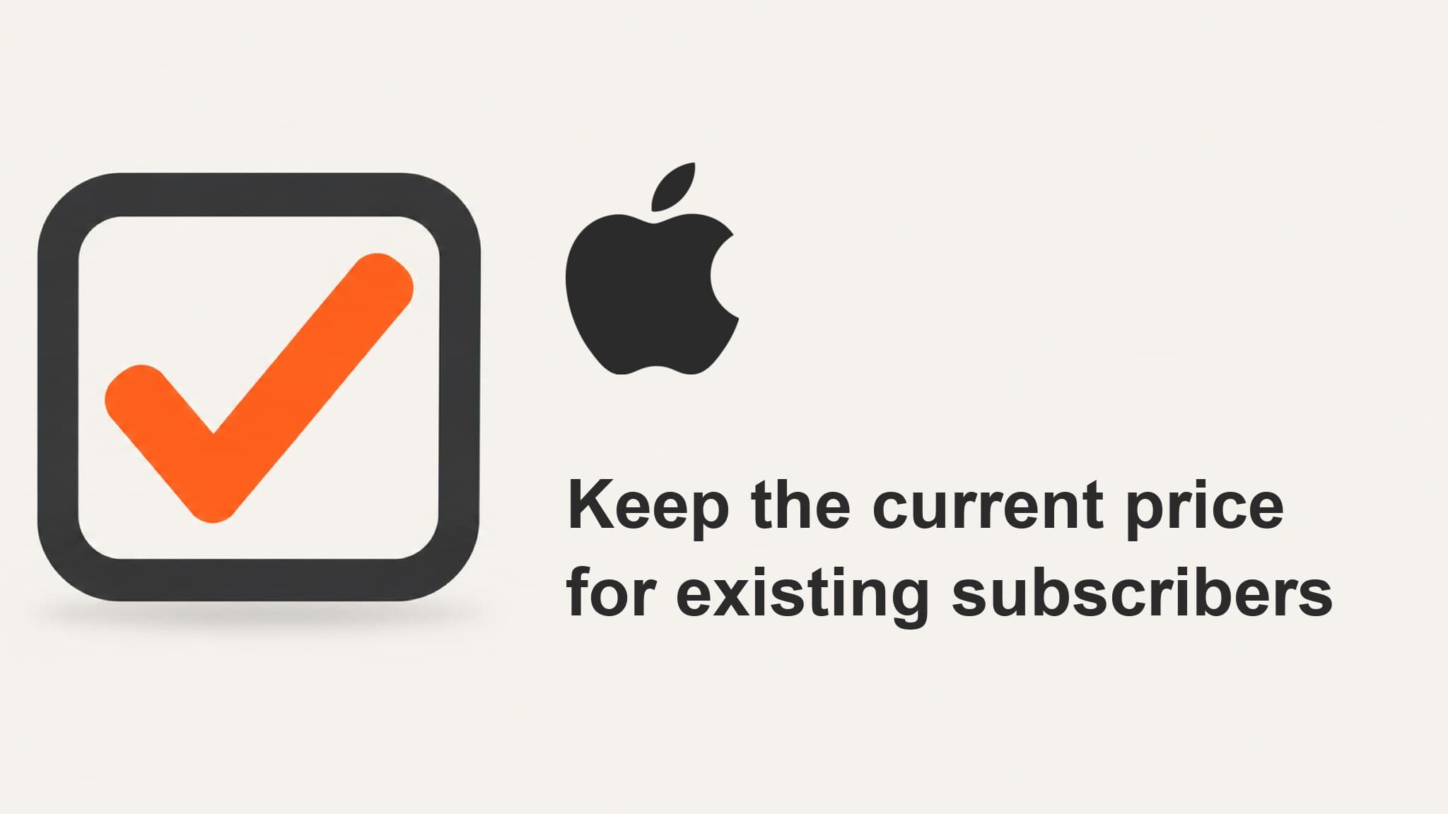 Thumbnail of Can You Raise Your App Subscription Price in 2026? 3 Rails, 2 Consent Rules, and a 50% Line