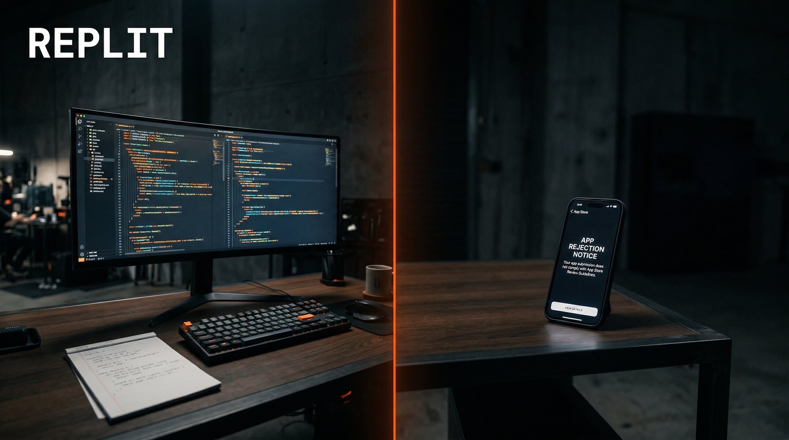 Thumbnail of Replit Review 2026: Can You Ship a Real App?