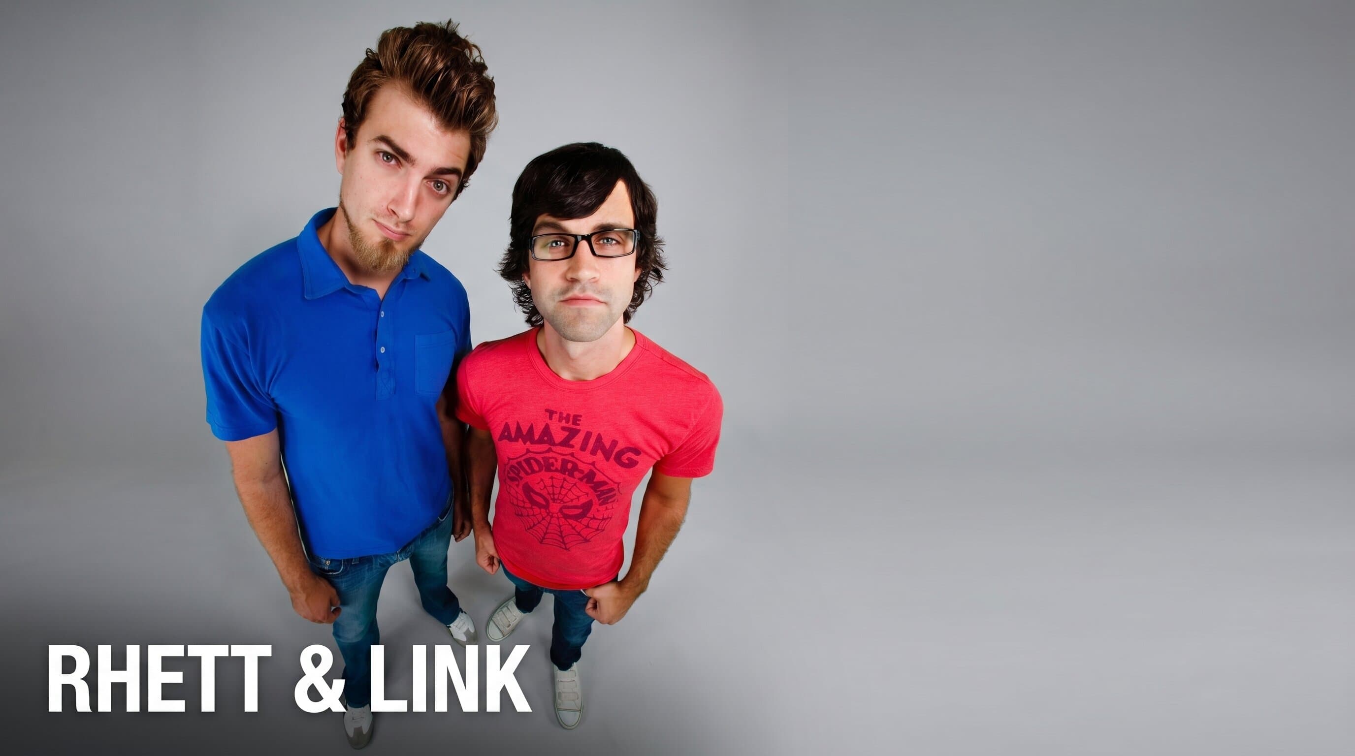 Rhett and Link: YouTube's $30M Creator Empire