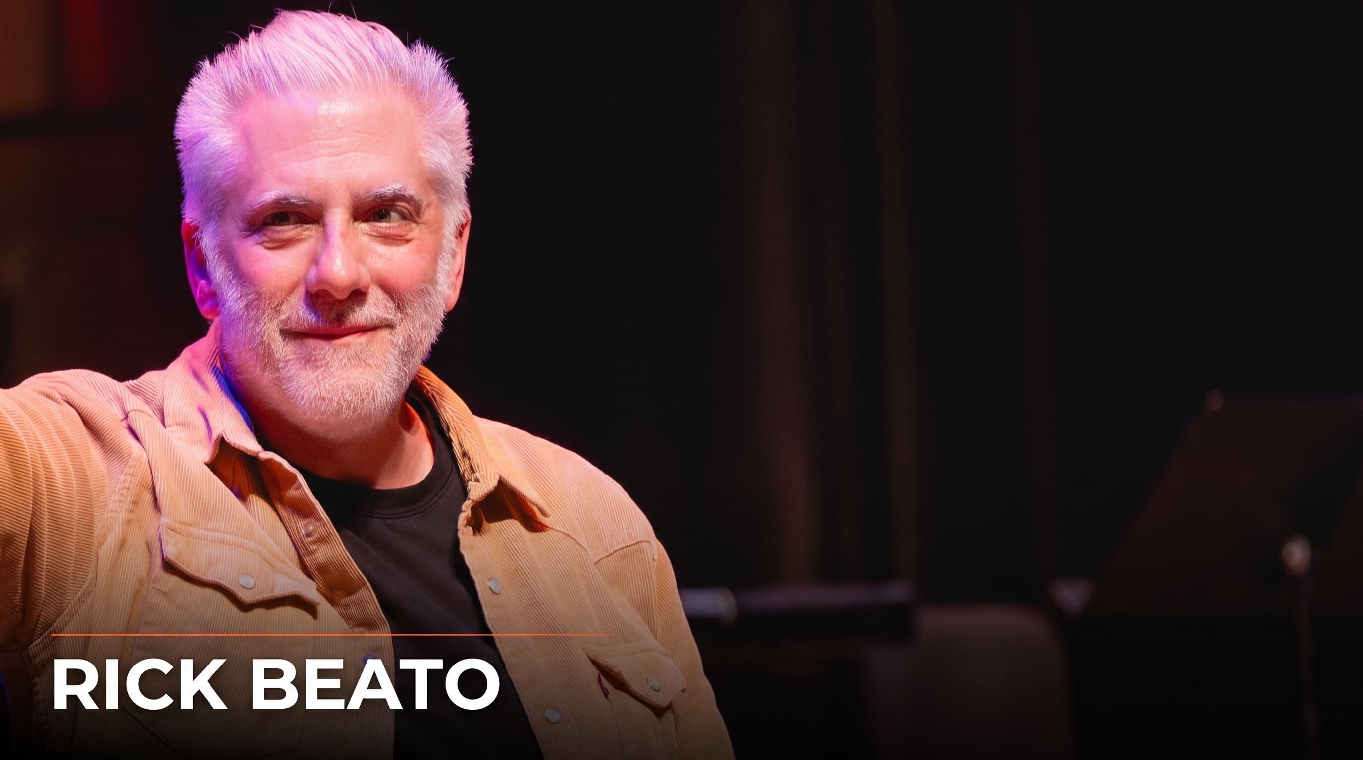 Thumbnail of Rick Beato: 5.7M Subs and Beato Ear Training