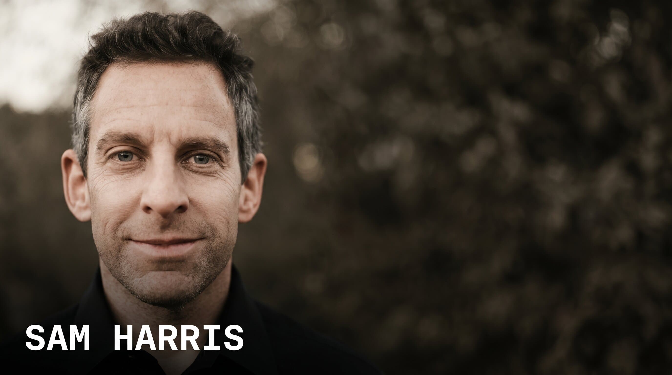 Thumbnail of Sam Harris: From Podcast to Meditation App Founder