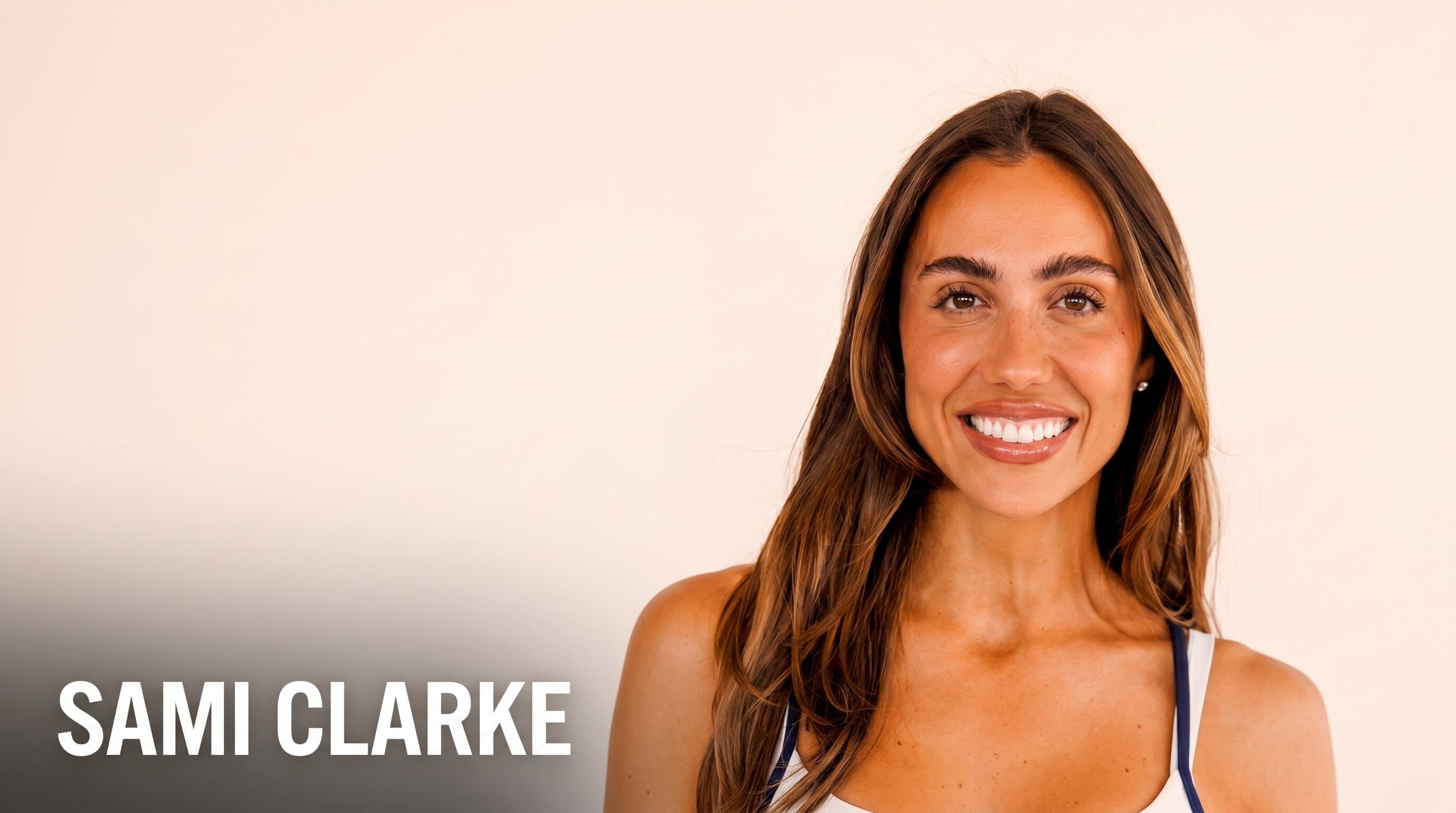 Sami Clarke: From Livestreams to $42M FORM App