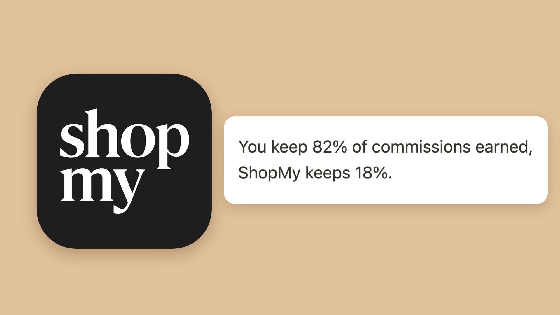 Thumbnail of ShopMy Review 2026: 82% of the Commission, an $11 Payout, and Up to 120 Days to Get Paid