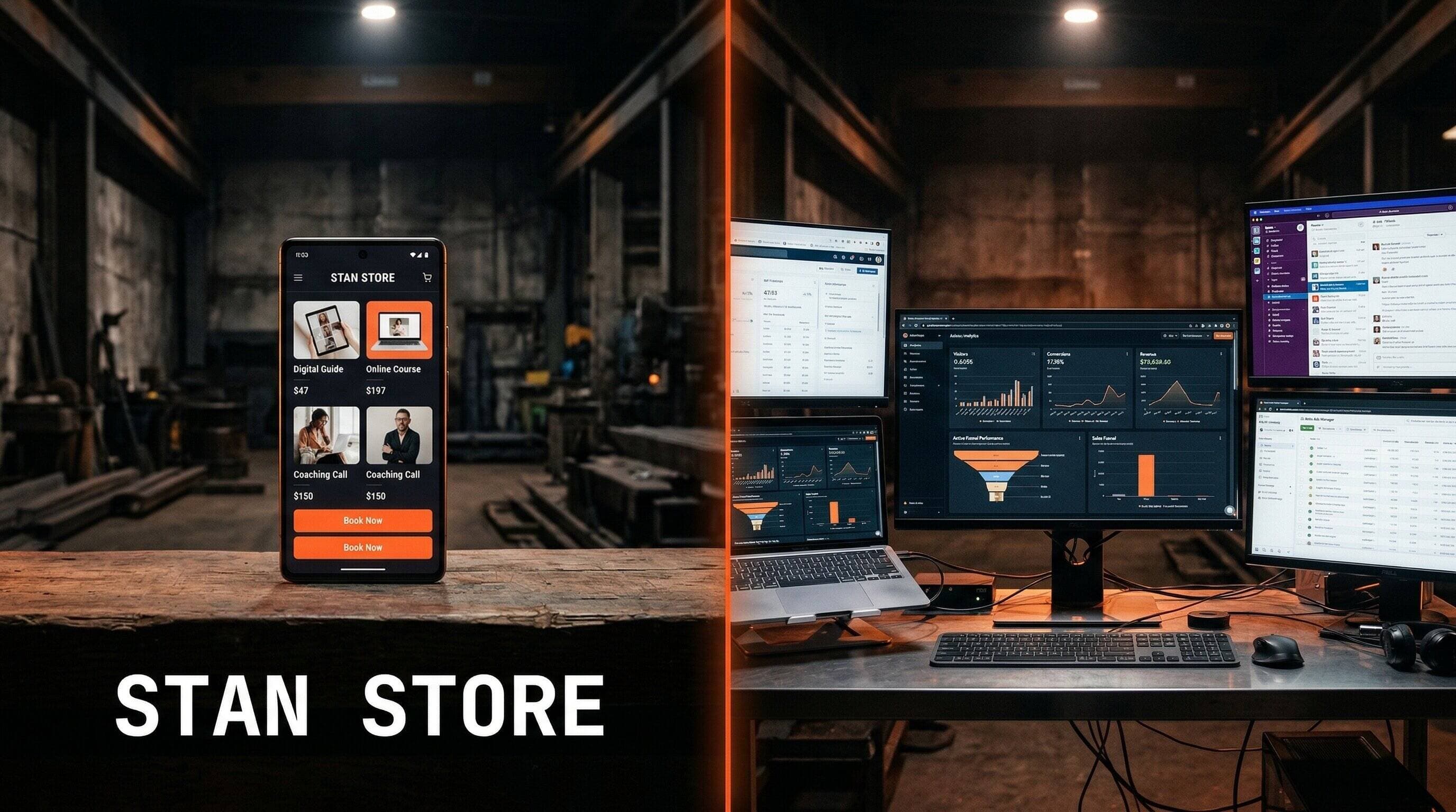 Stan Store Review 2026: Is It Worth It?