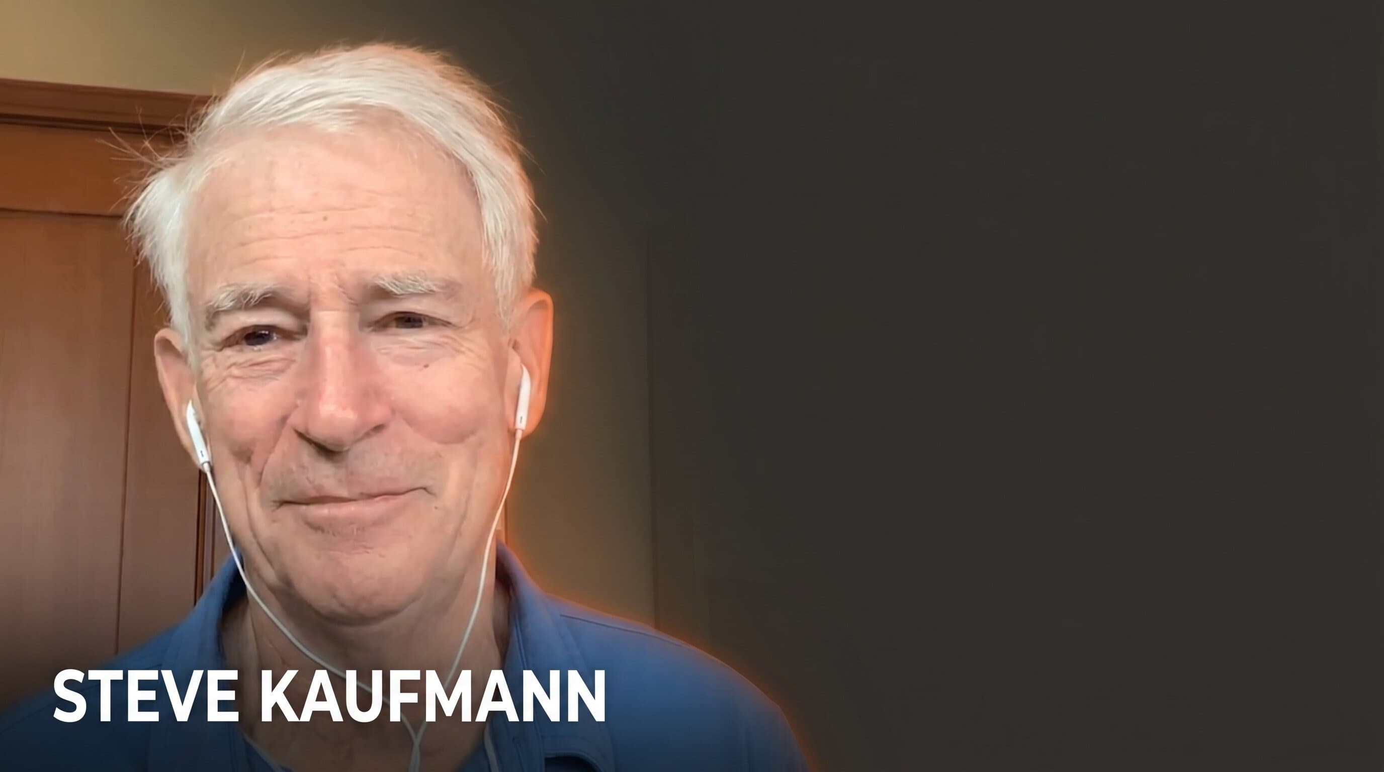 Steve Kaufmann: 20 Languages, One LingQ App