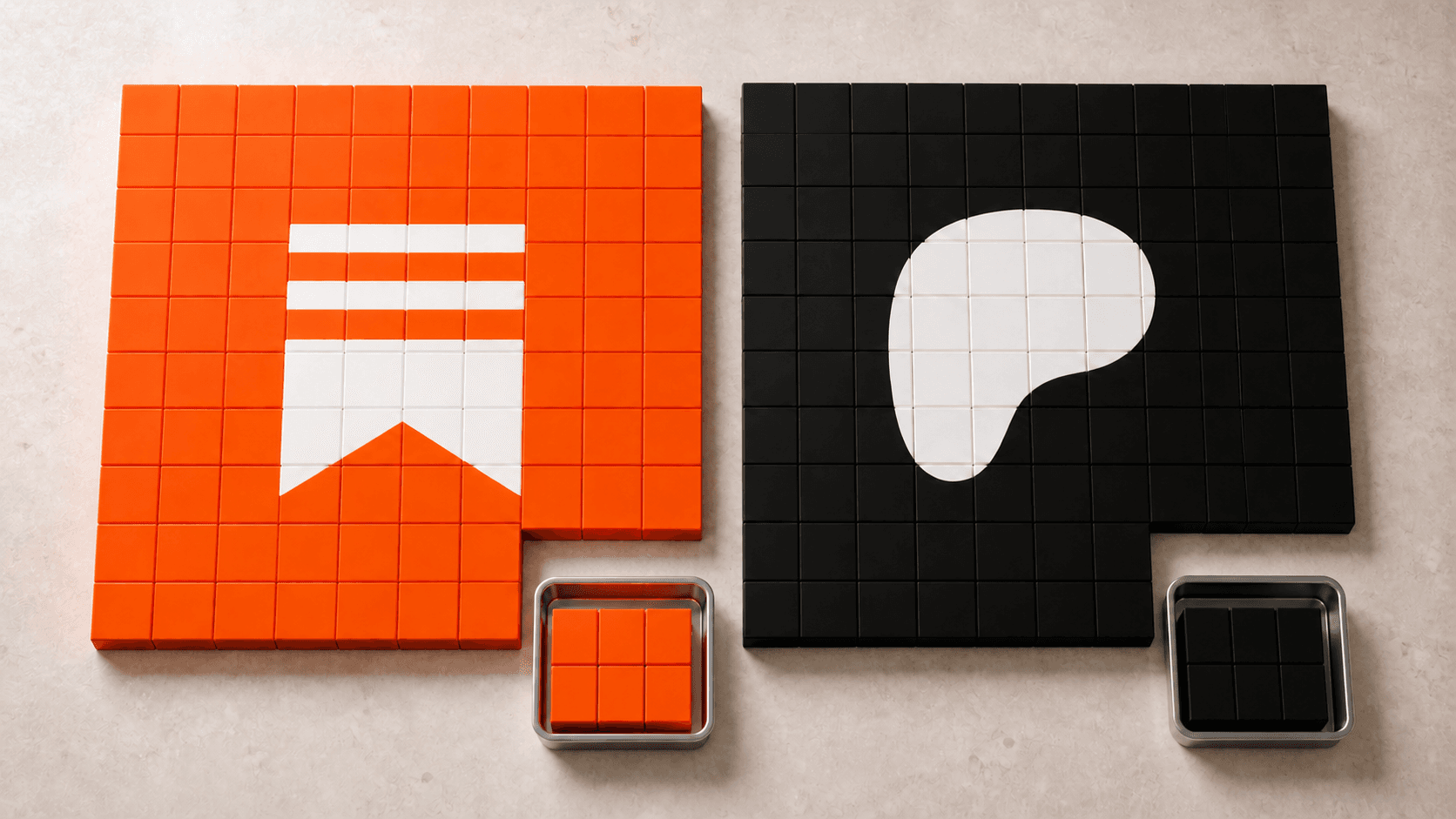 Substack and Patreon revenue boards each lose the same six-tile block to platform and processing fees