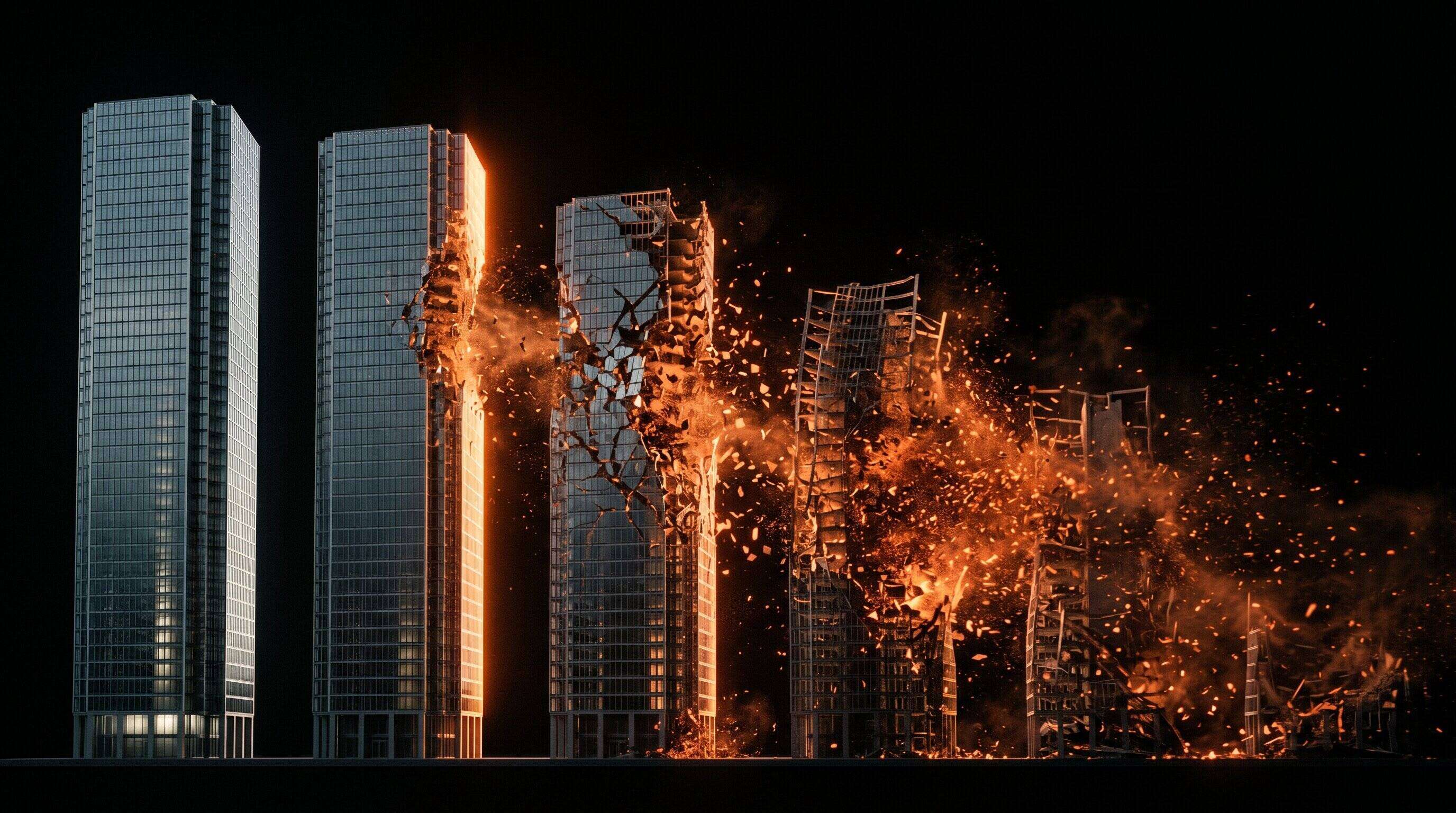 Platforms can vanish overnight, but the apps you own keep earning