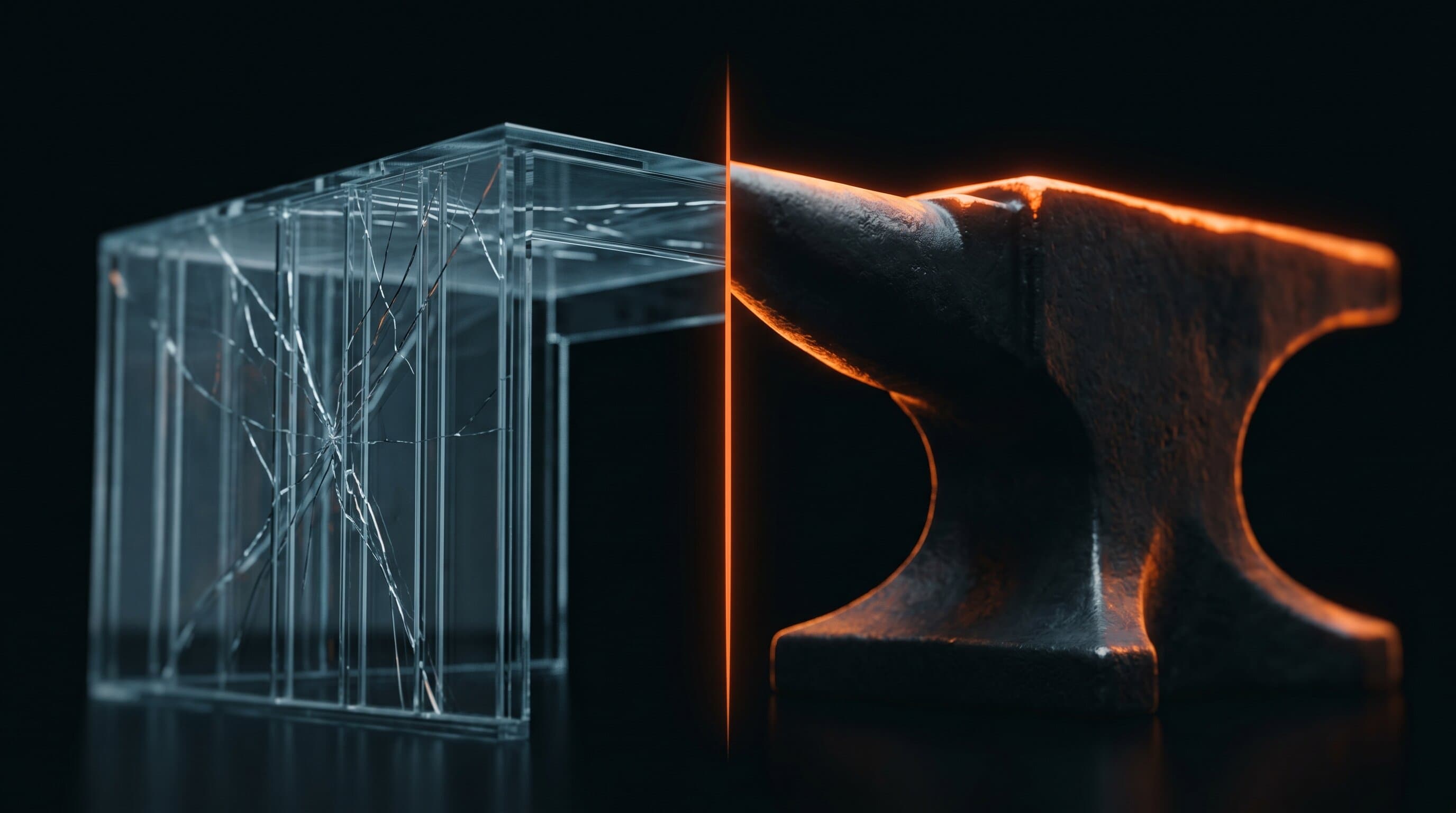 Creators who own apps control revenue that platforms can never take away