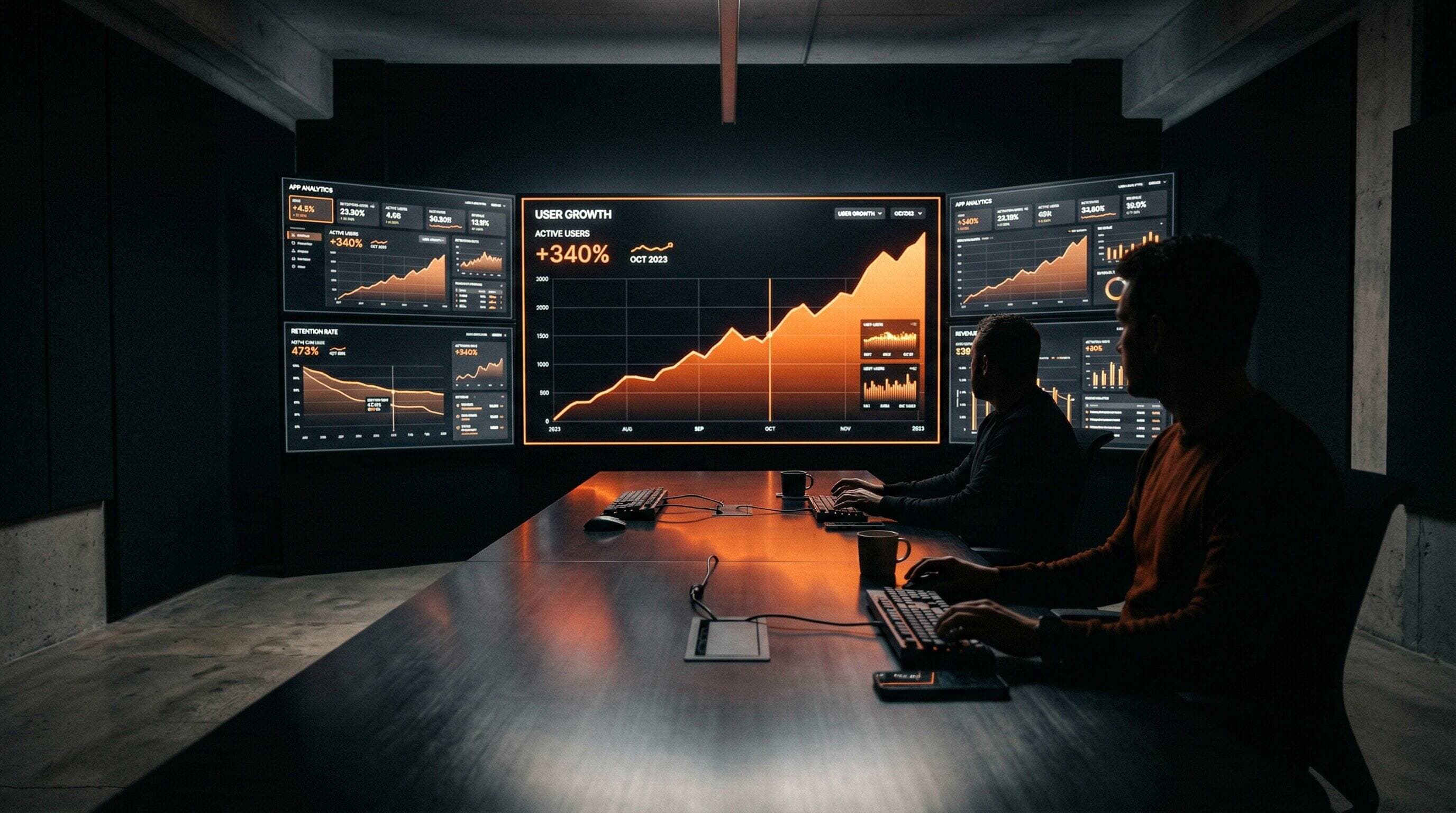 The Subscription App Squeeze: Why Creators Still Win