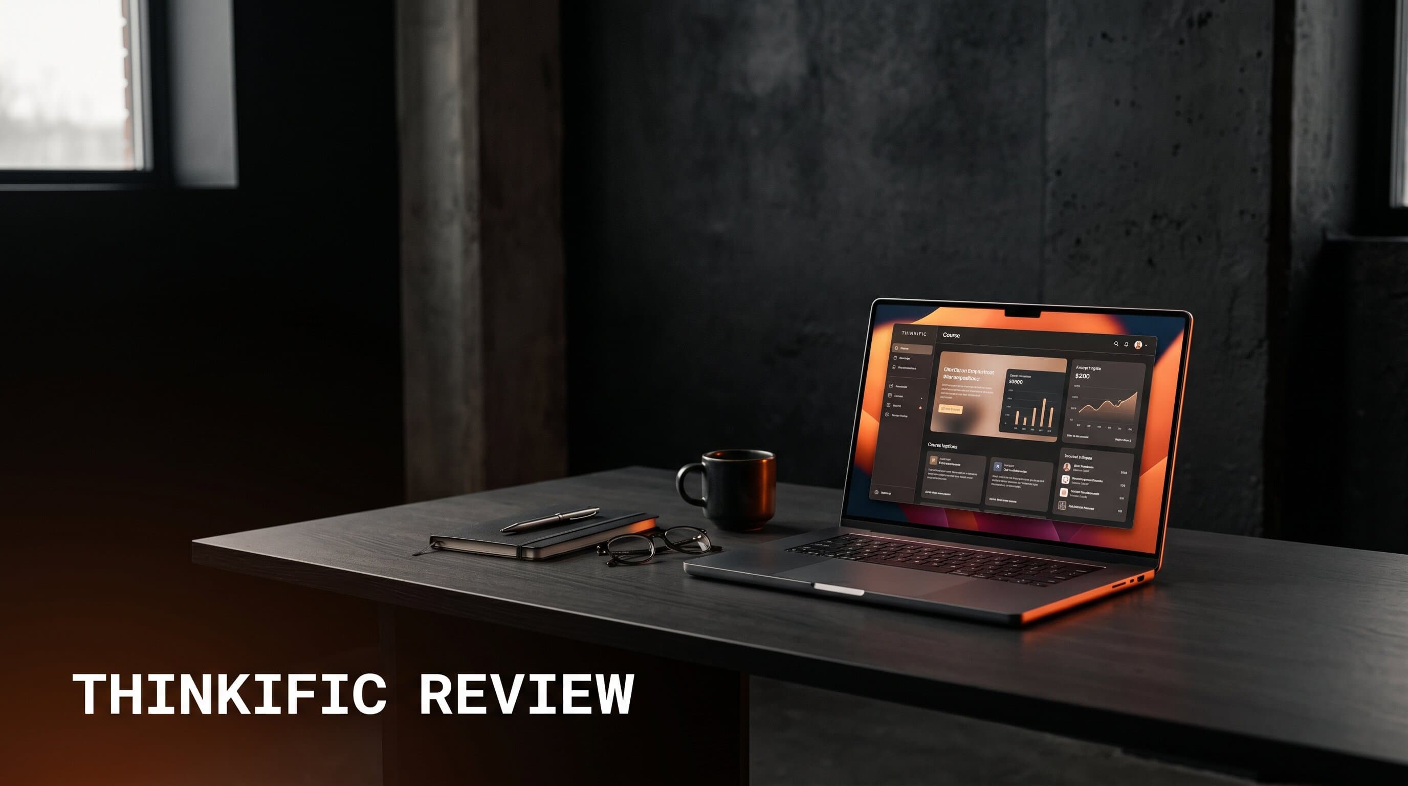 Thinkific Review 2026: Is It Worth It for Creators?
