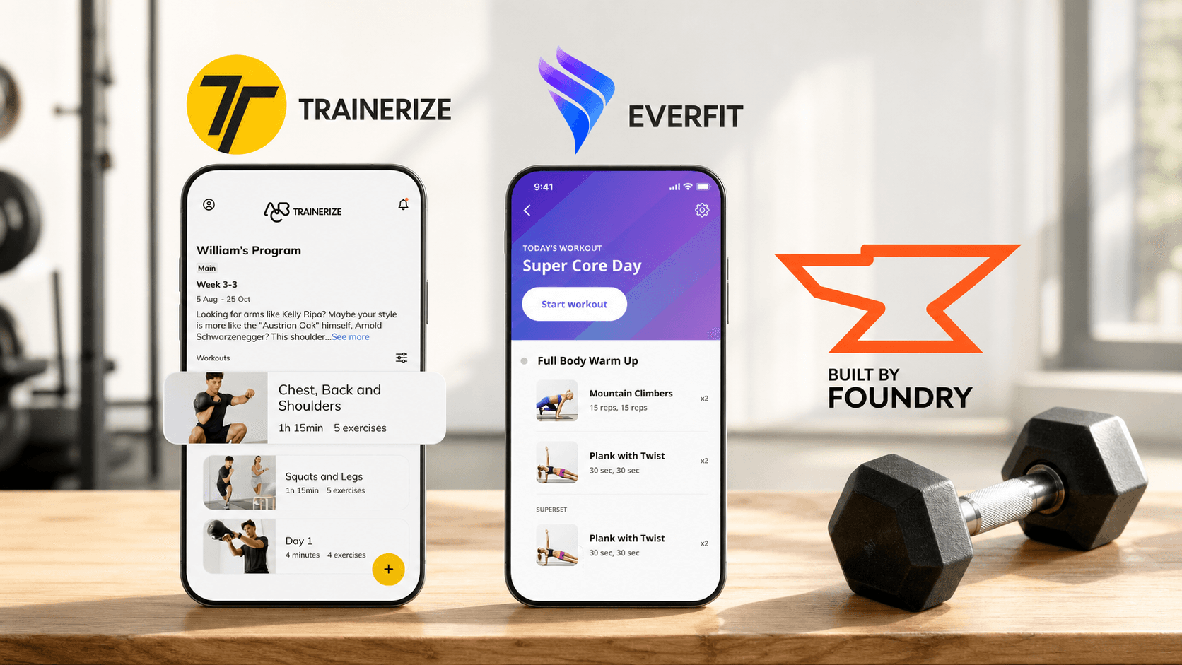 Thumbnail of Trainerize vs Everfit: 7 Costs Fitness Creators Pay