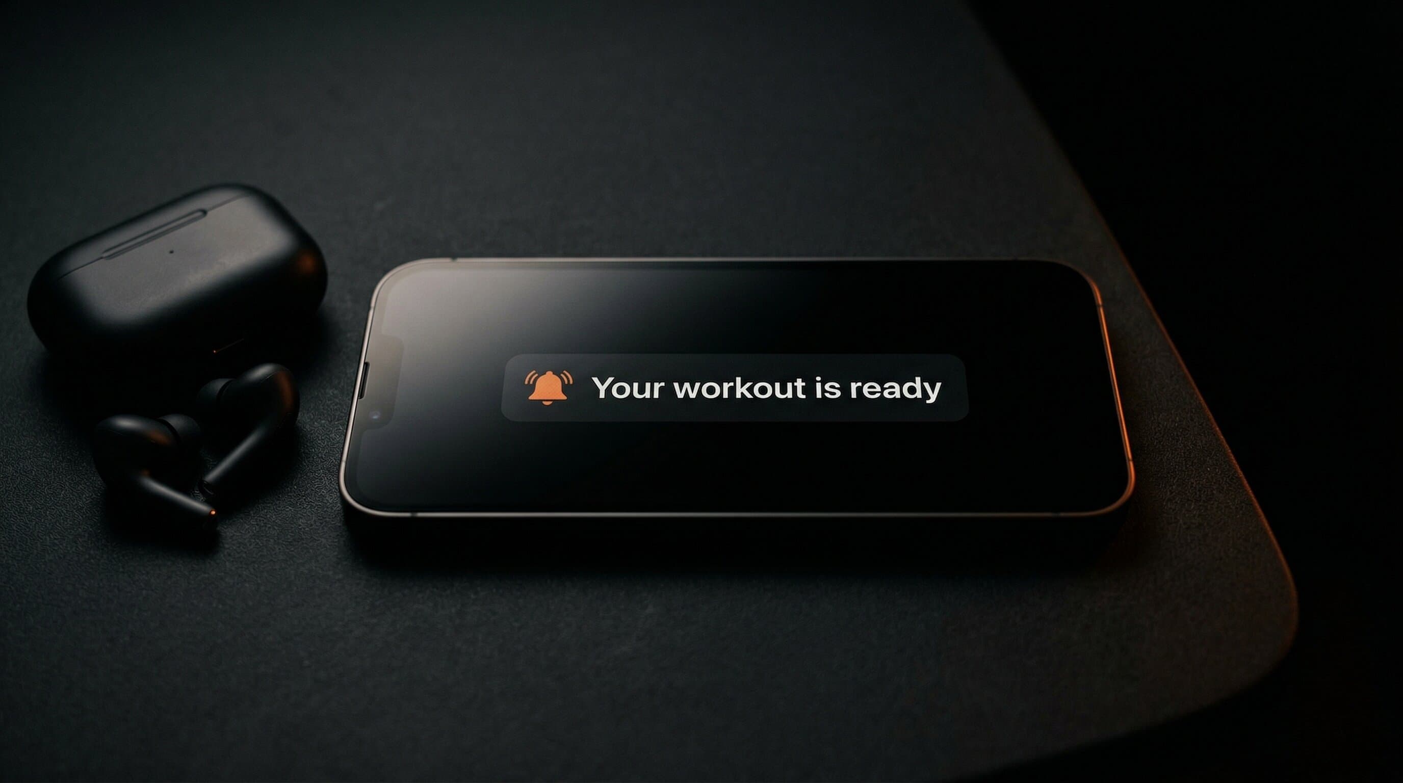 Push notifications are the most effective daily habit trigger for subscription apps