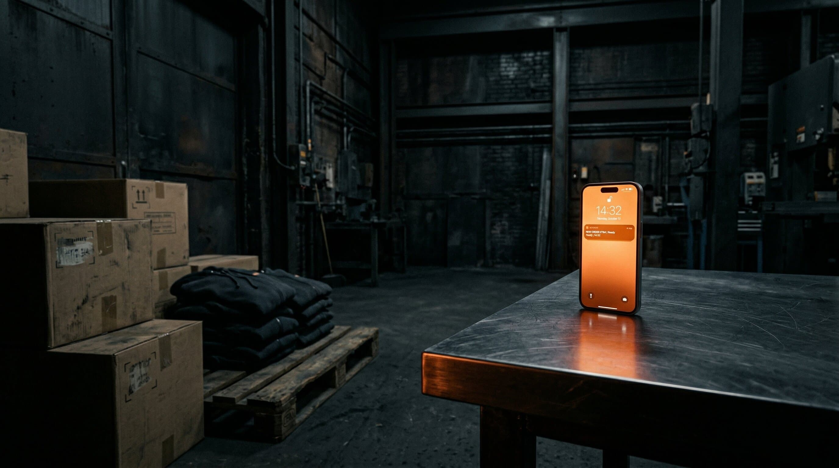 Why Creators Are Ditching Merch for Apps in 2026