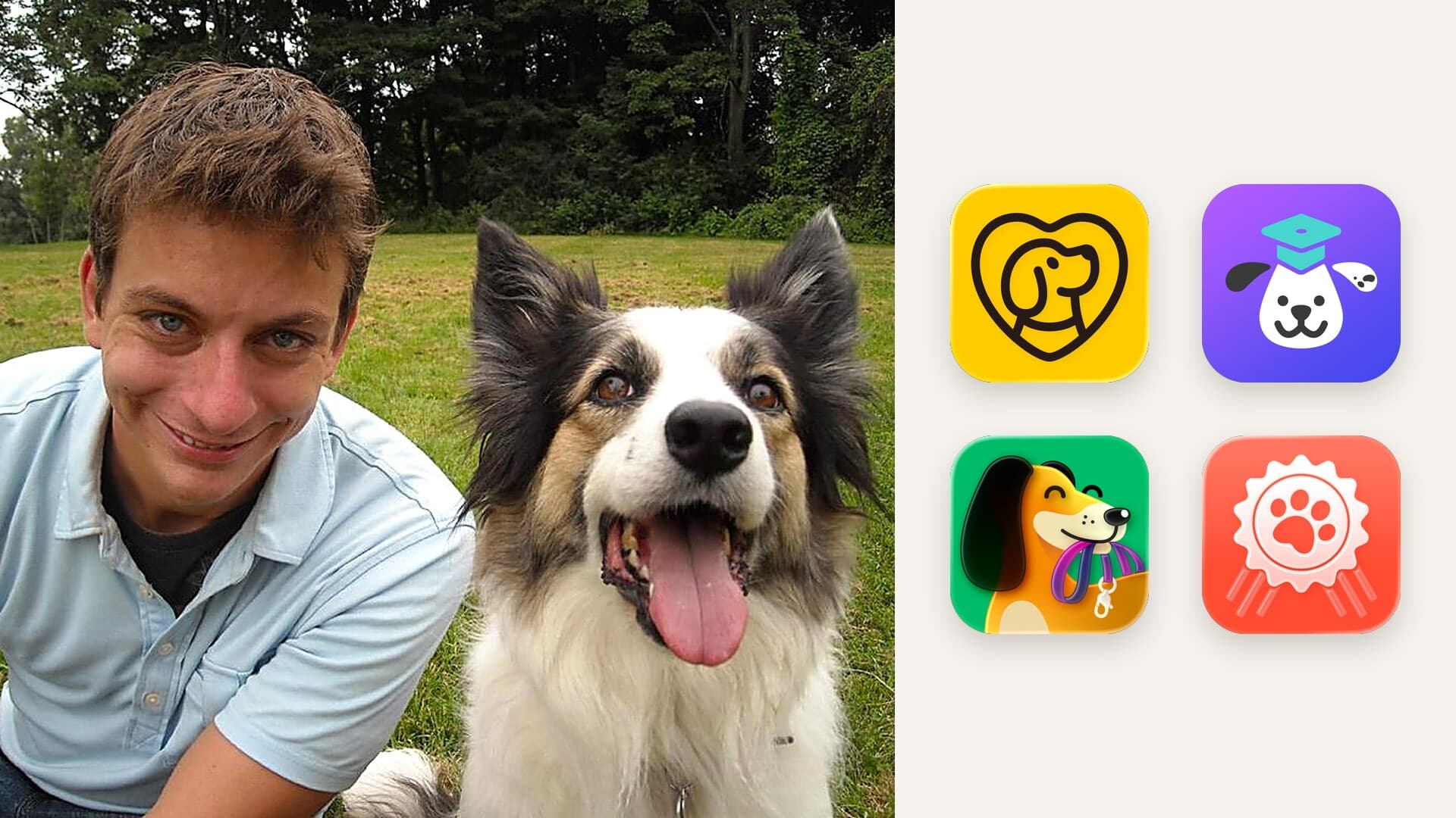 Thumbnail of Zak George: 3.72M Subs, 2 Books, 0 Apps of His Own