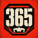 Do Hard Things app icon