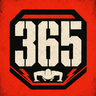 Do Hard Things app icon