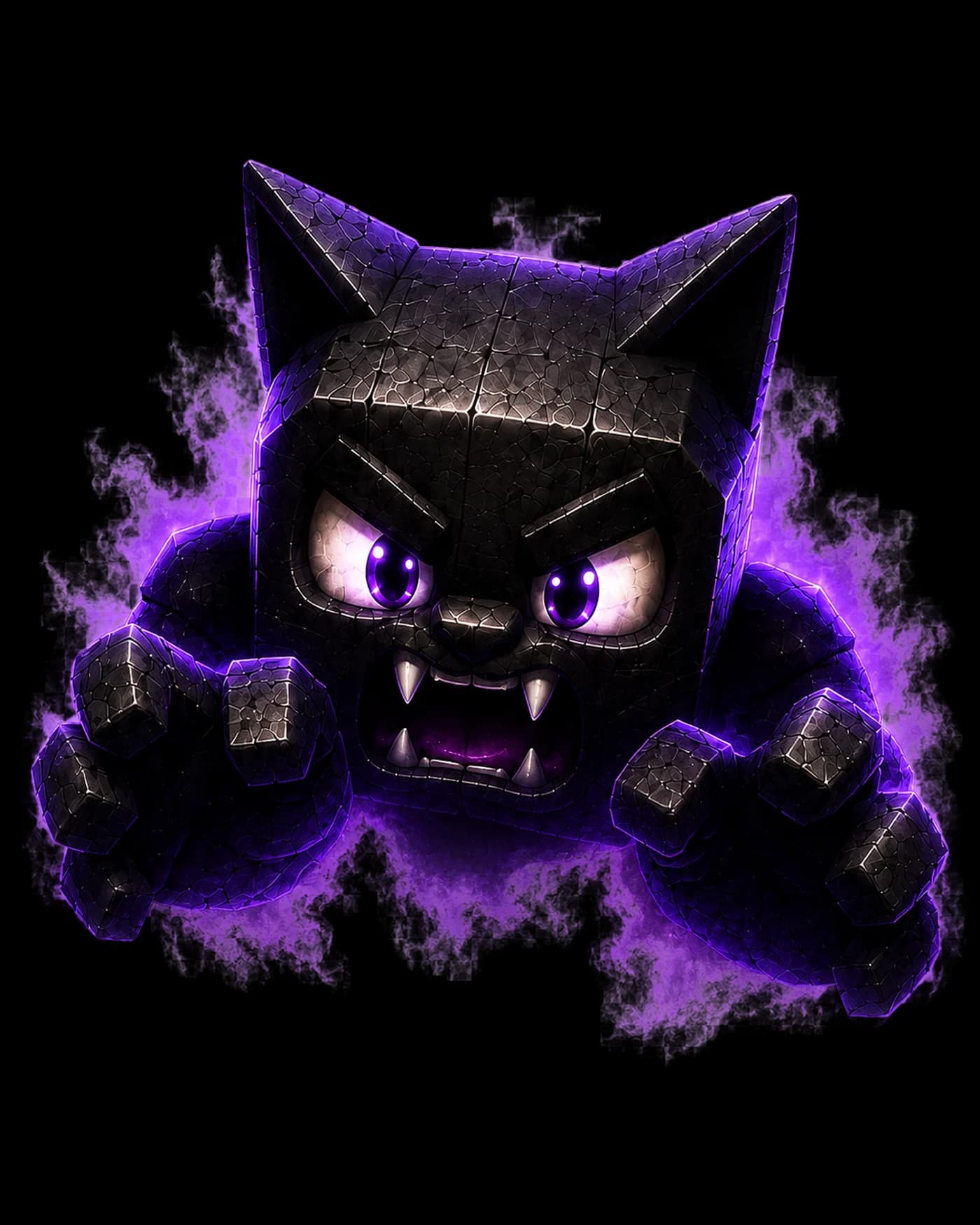 Evil Larry