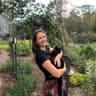 Rachel Andorfer of Auxhart Gardening