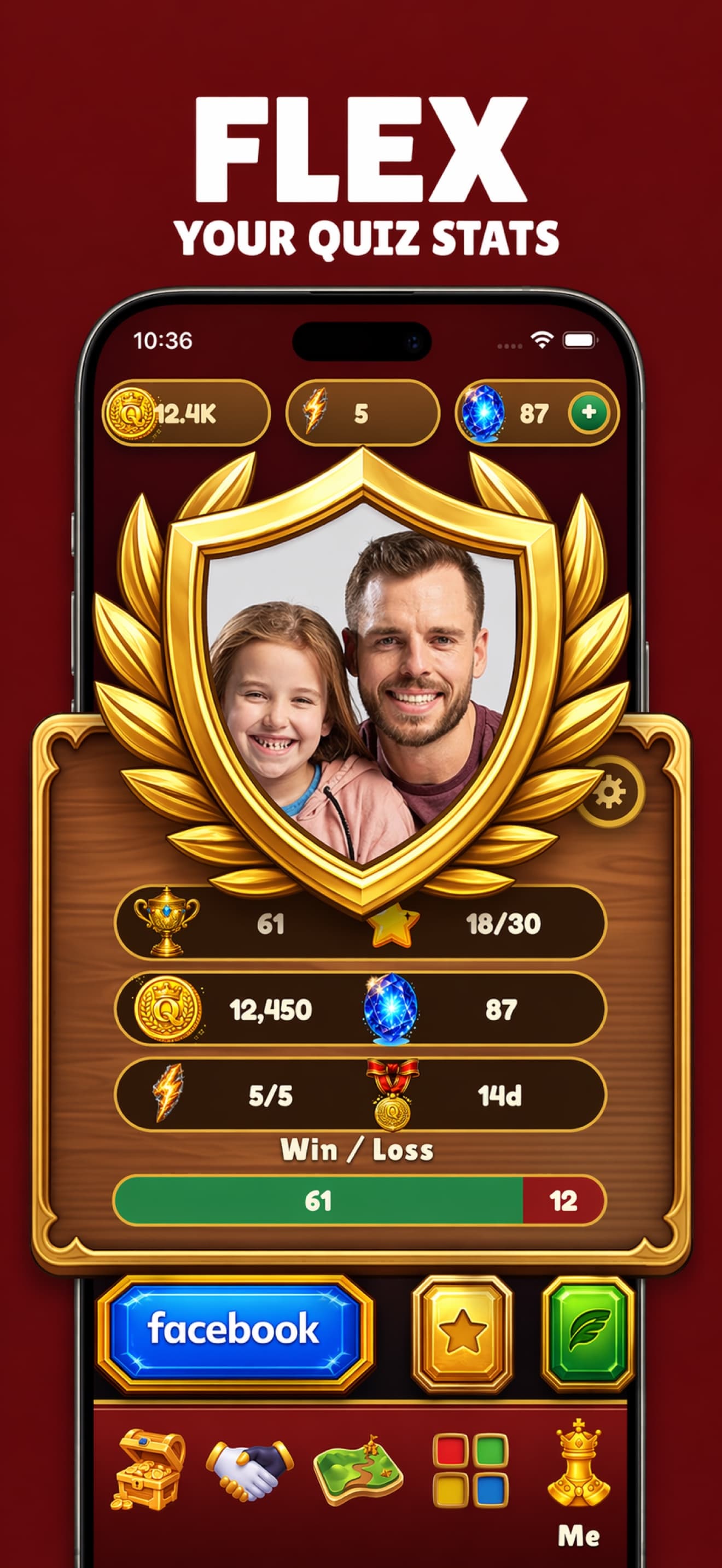 Quiz Quest screenshot 6