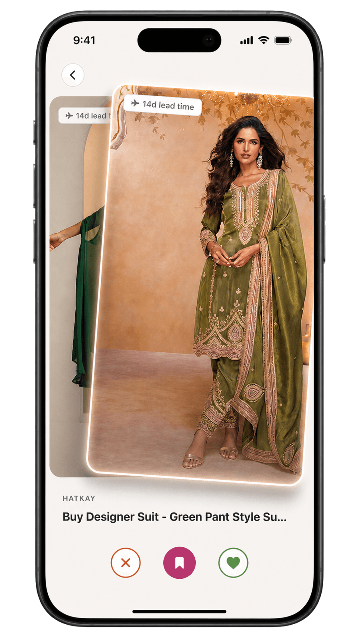 Taiyaar on iPhone