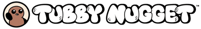 Tubby Nugget logo