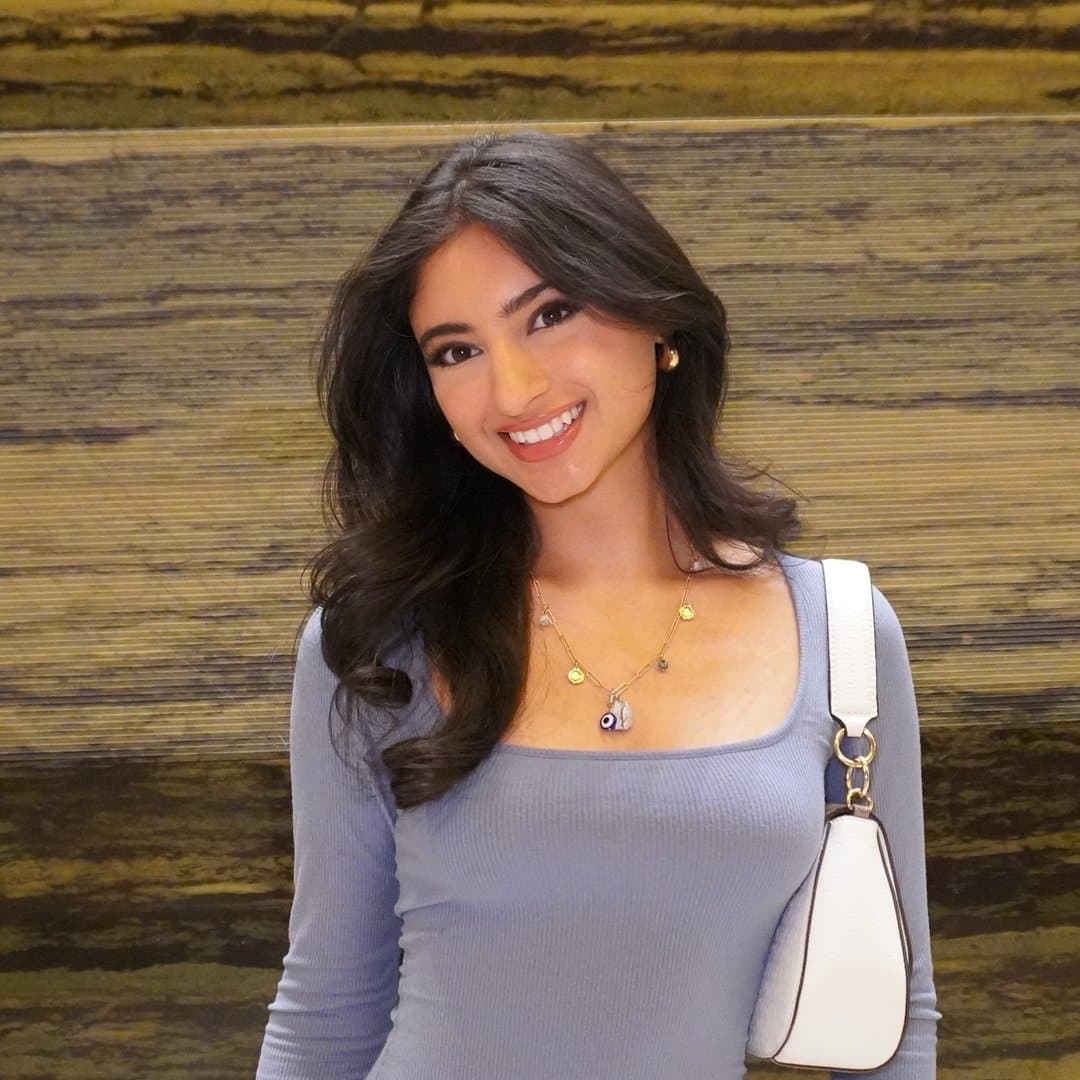 Tavi Gandhi