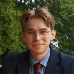 Weston Bell-Geddes, founder and CEO of BUILT BY FOUNDRY