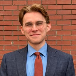 Weston Bell-Geddes