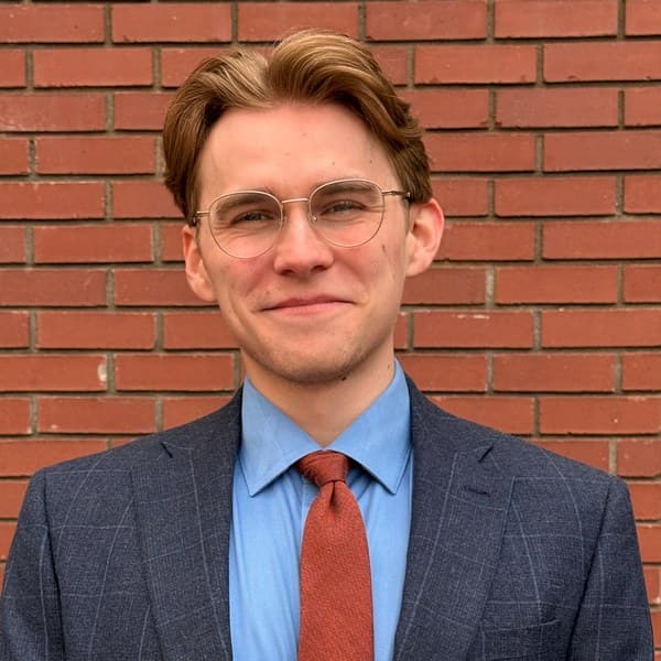 Weston Bell-Geddes
